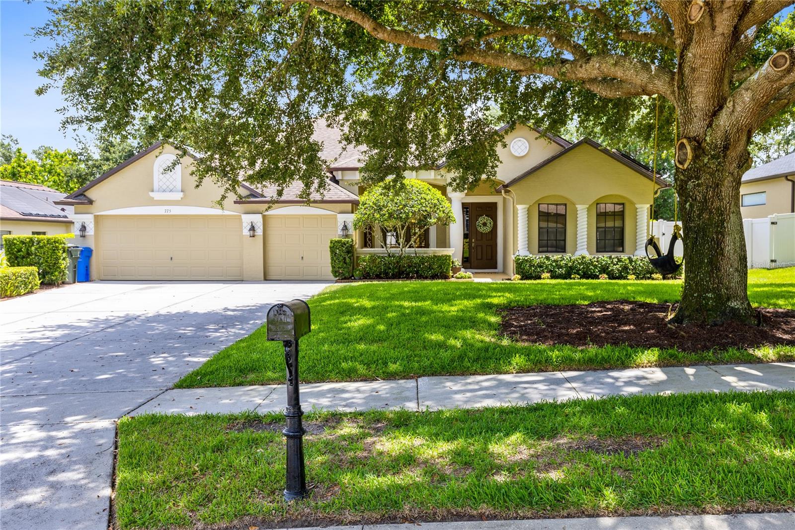 Details for 775 Country Charm Circle, OVIEDO, FL 32765