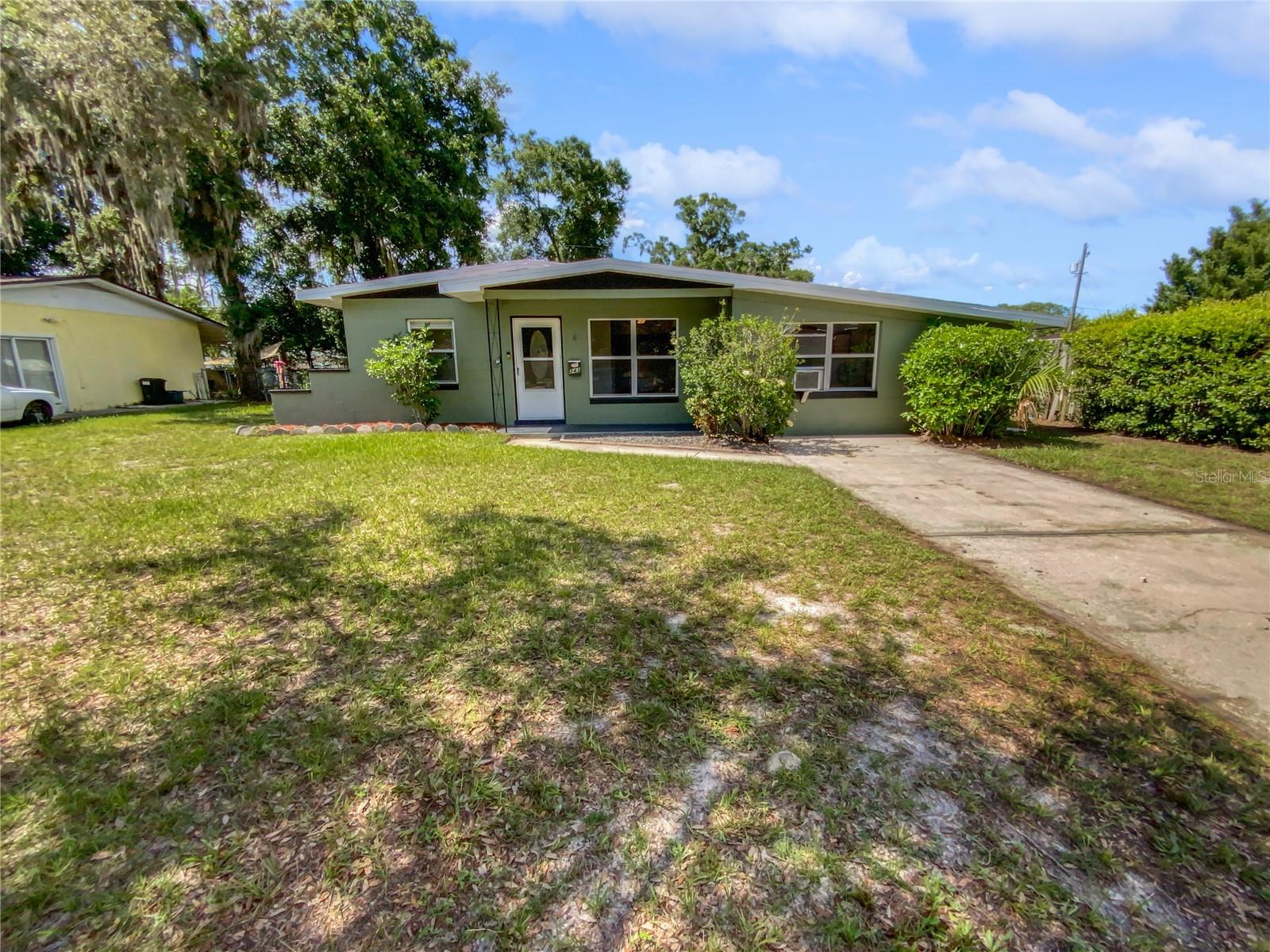 Details for 243 Thomas Drive, CASSELBERRY, FL 32707