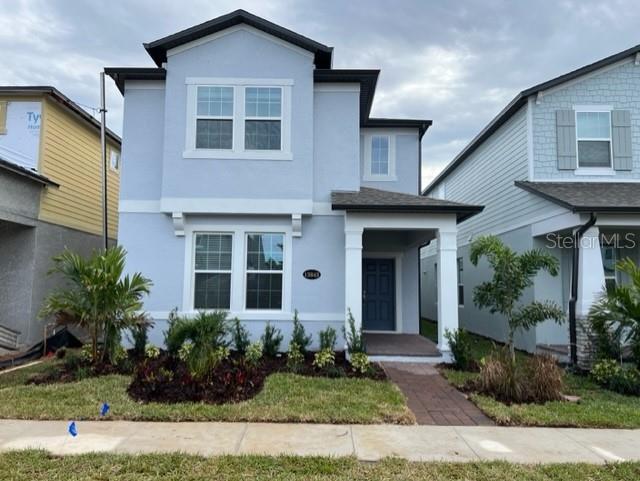 Details for 13843 Lanyard Way, WINTER GARDEN, FL 34787