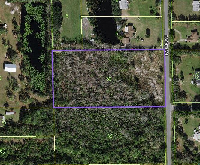 Details for 0 Kaiser Avenue, SAINT CLOUD, FL 34772