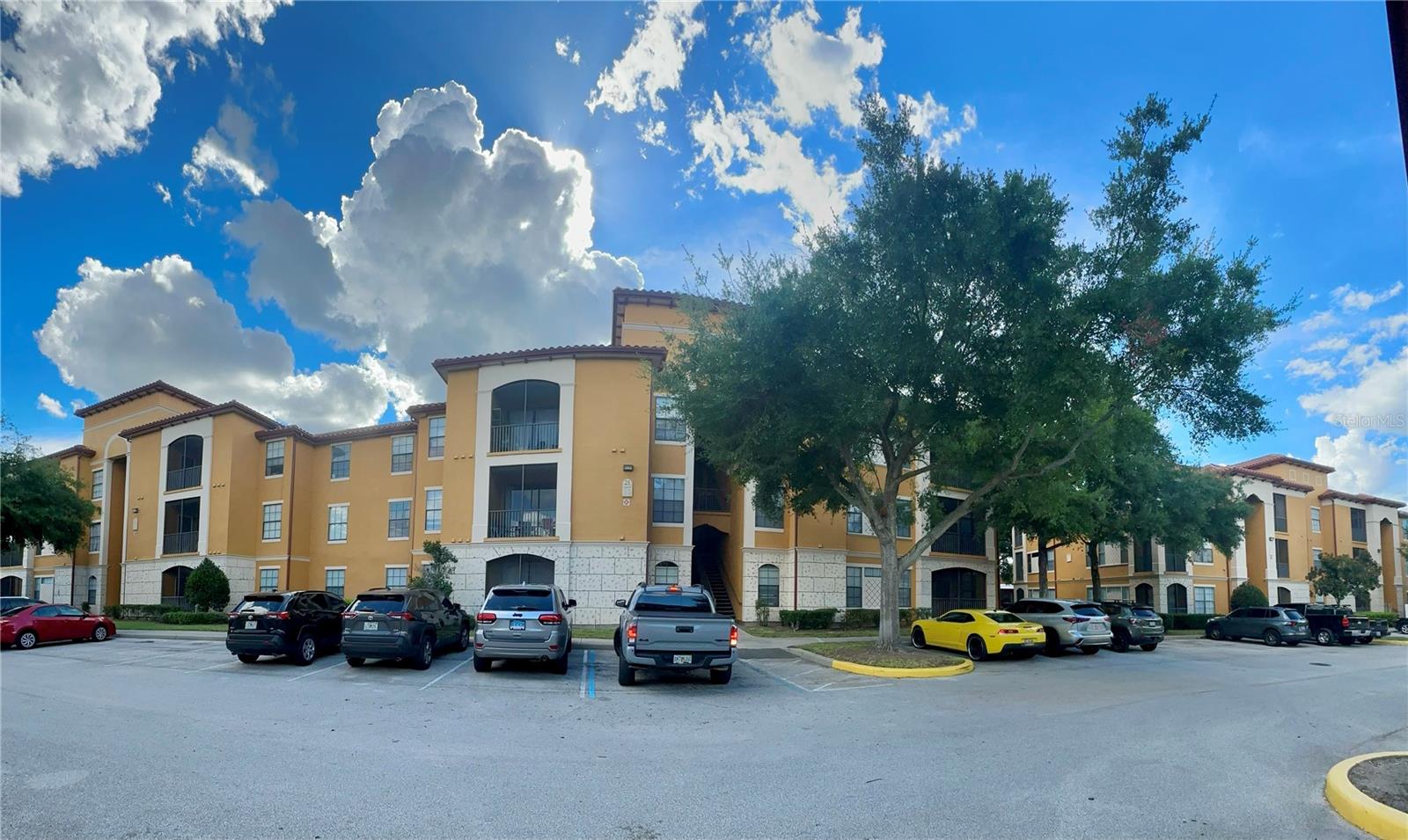 Details for 6169 Metrowest Boulevard 106, ORLANDO, FL 32835