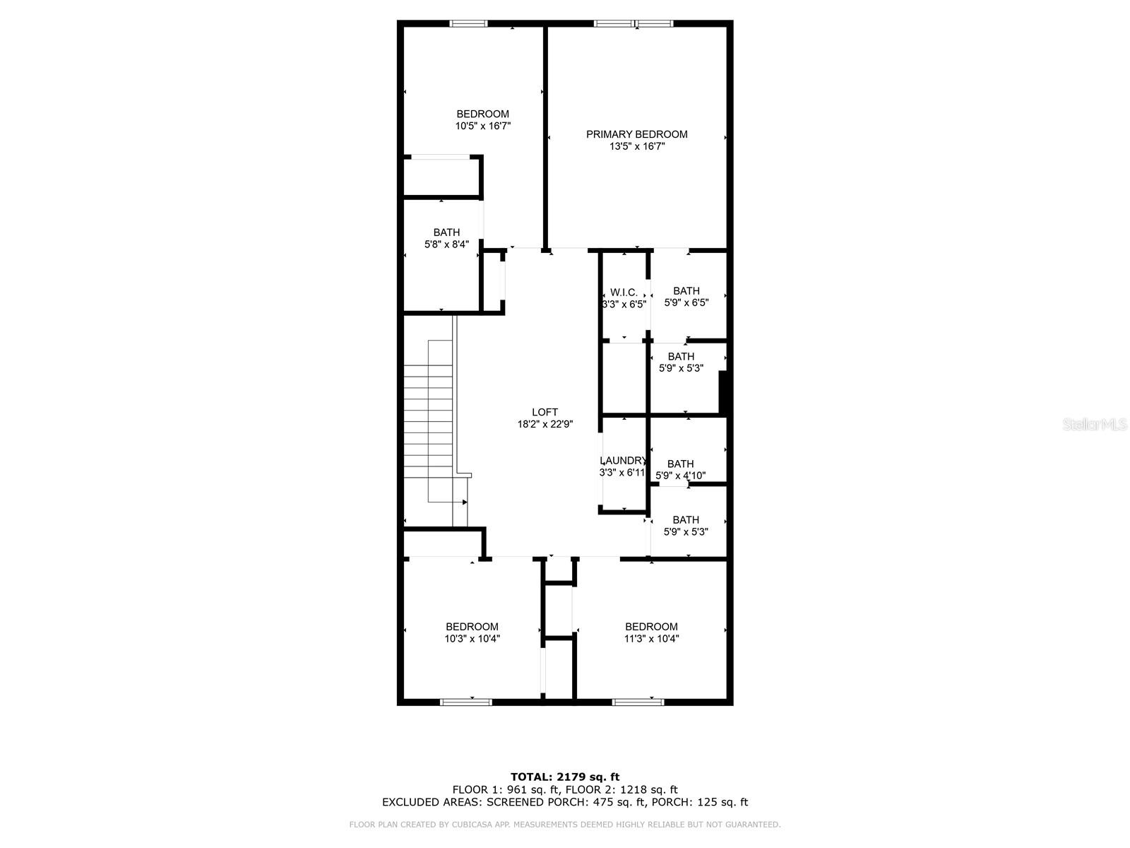 Image 46 of 47 For 7160 Oakmoss Loop