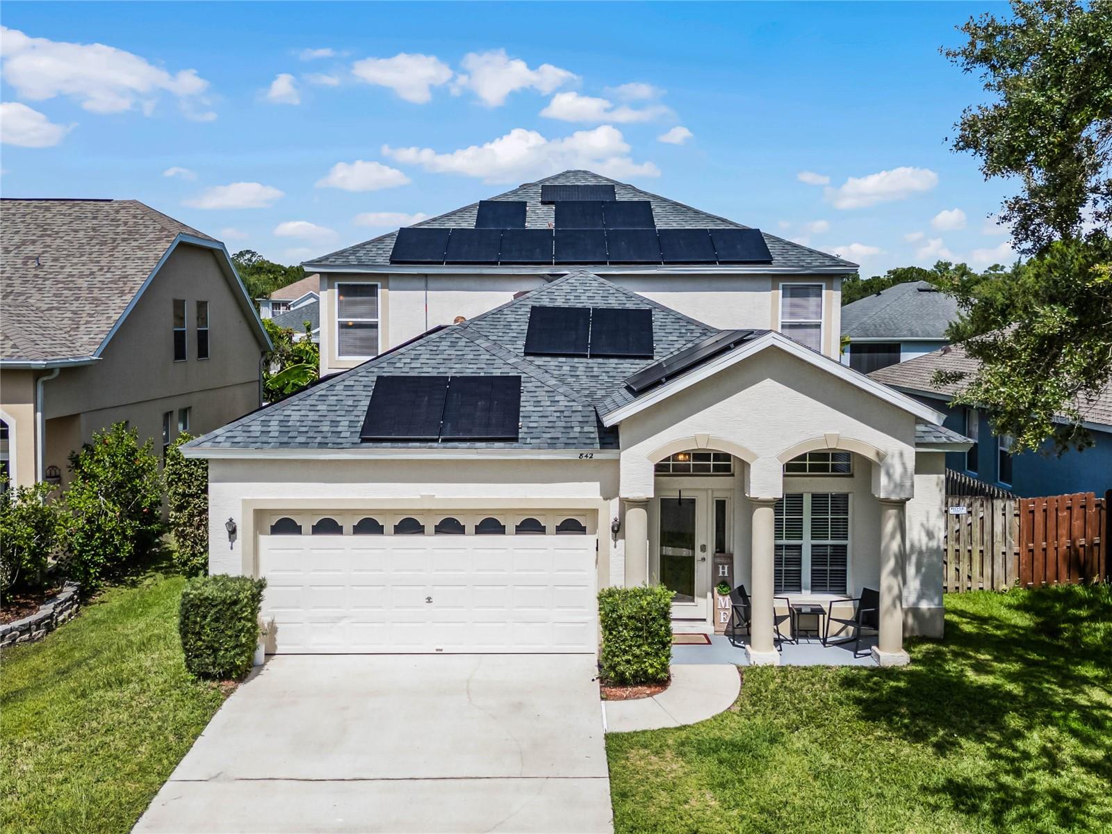 Details for 842 Cherry Valley Way, ORLANDO, FL 32828