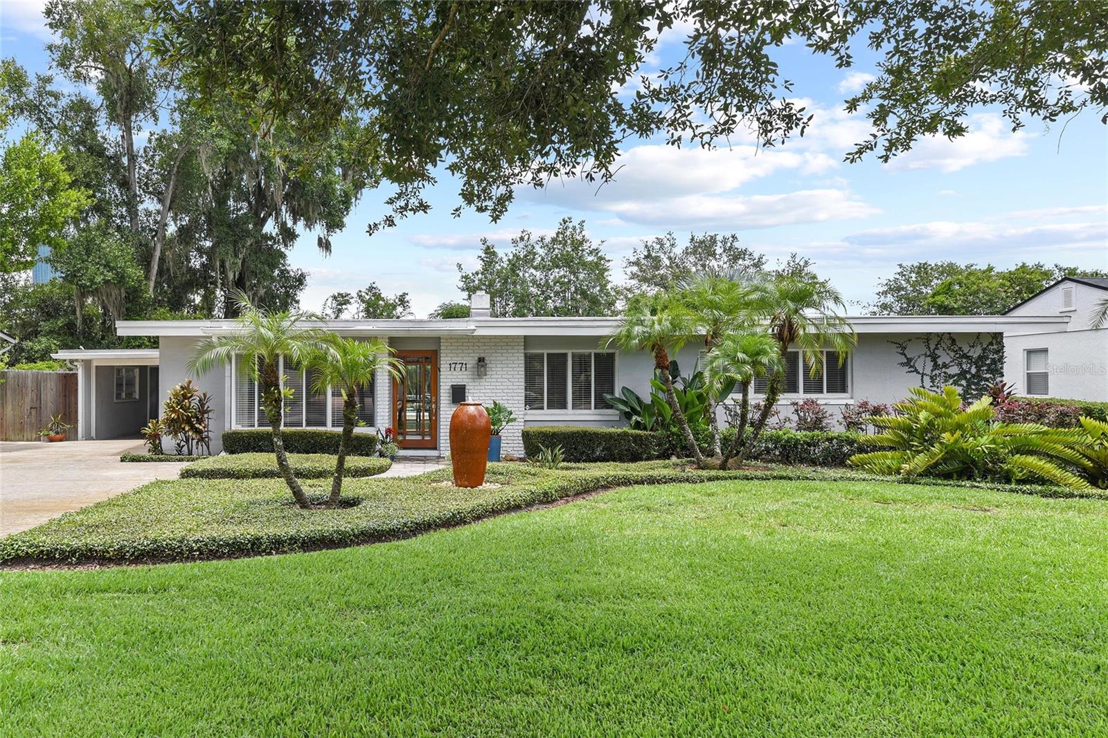 Details for 1771 Windsor Drive, WINTER PARK, FL 32789