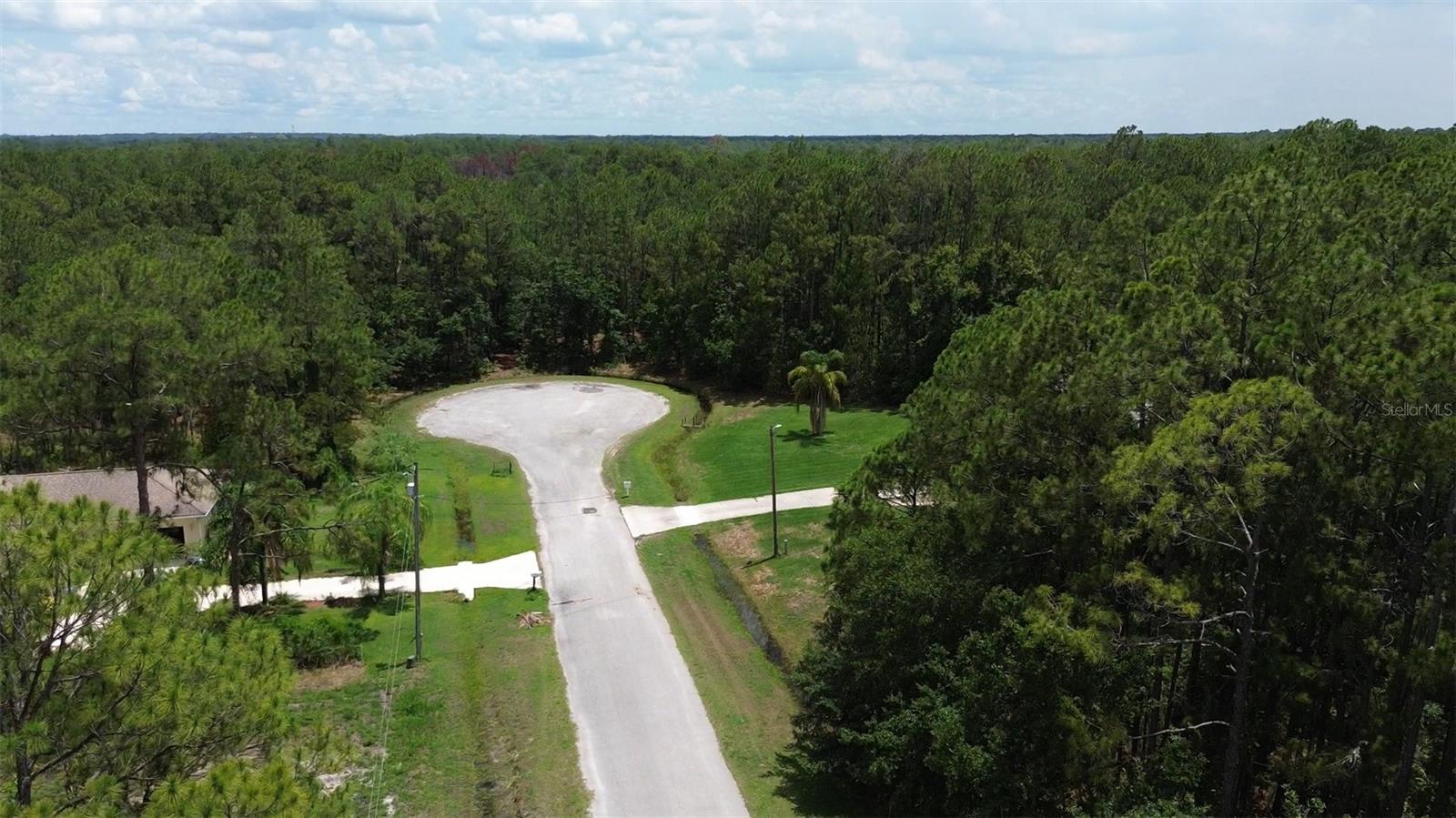 Details for 0 Florida Grackle Lane Lot 237, FROSTPROOF, FL 33843