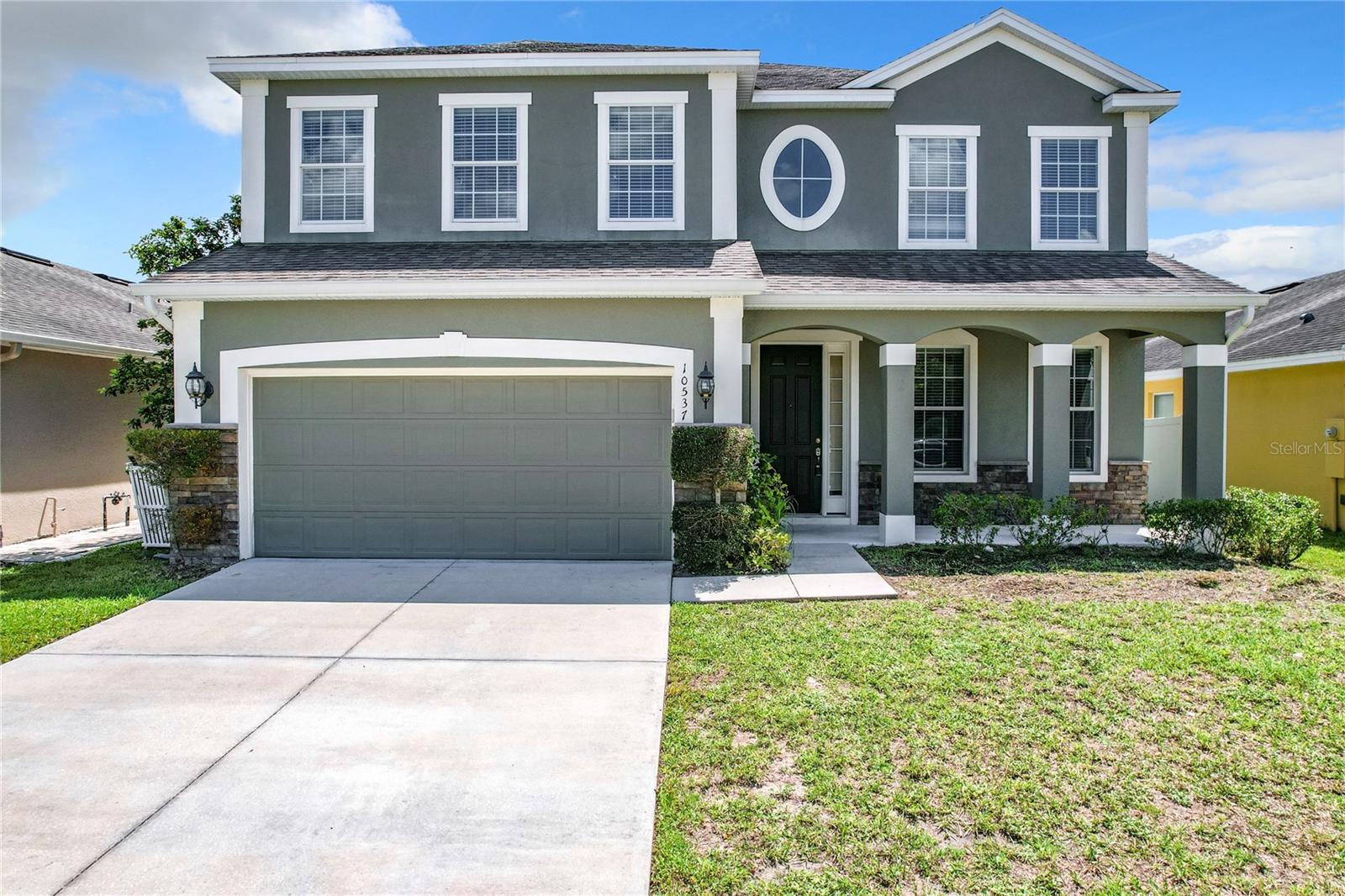 Details for 10537 Cabbage Tree Loop, ORLANDO, FL 32825