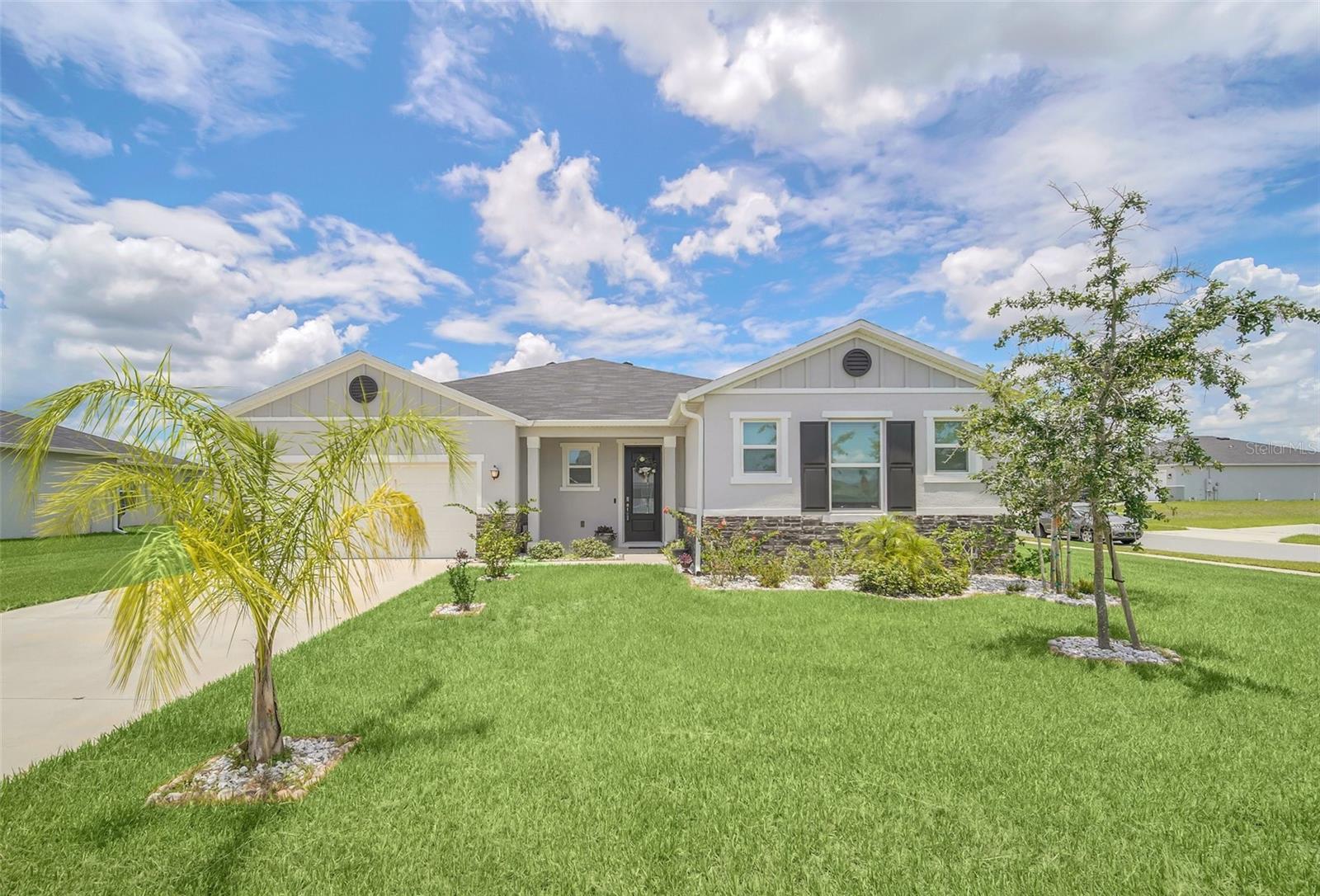 Details for 2401 Begonia Street, MASCOTTE, FL 34753