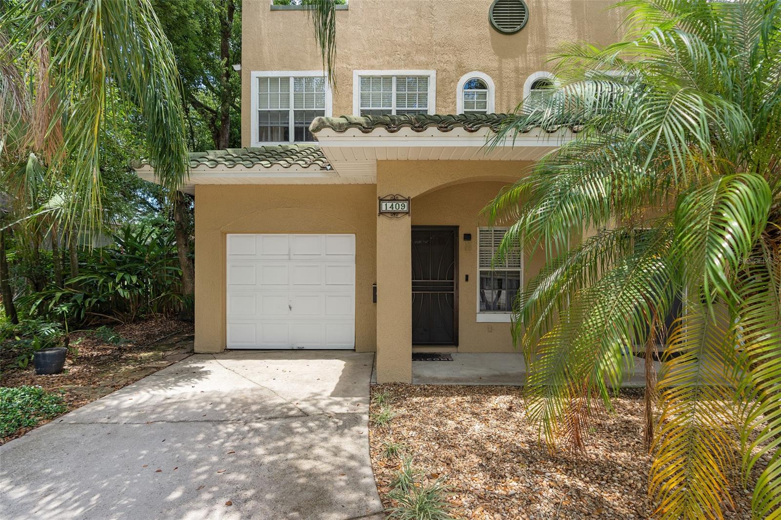 Details for 1409 Mount Vernon Street 1, ORLANDO, FL 32803