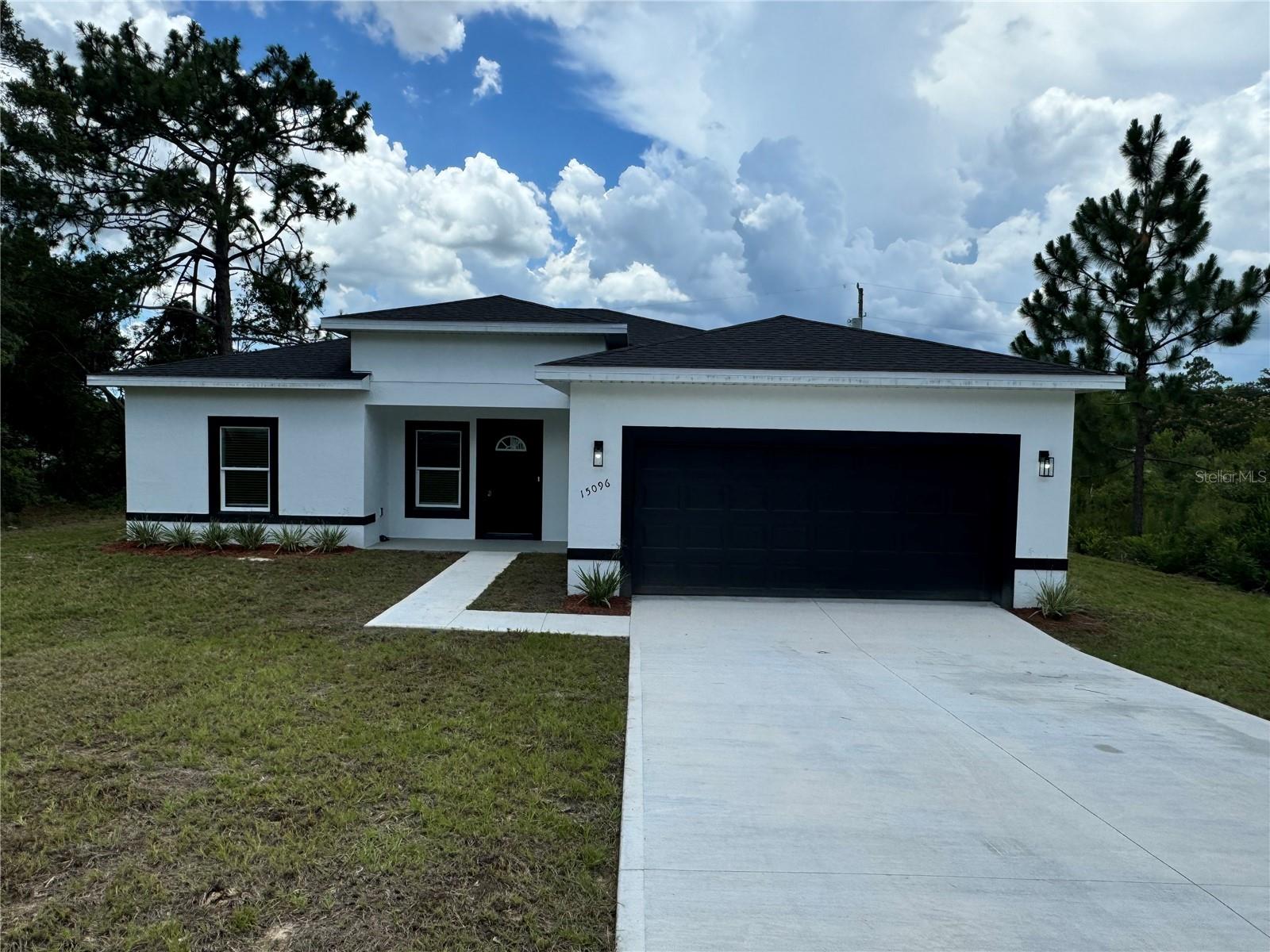 Details for 15096 Sw 51st Avenue, OCALA, FL 34473