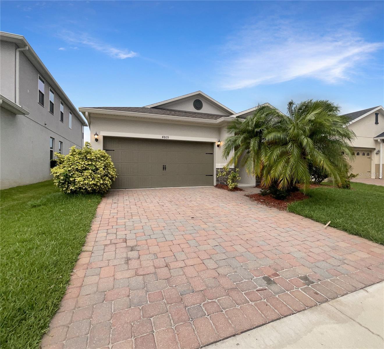 Details for 4809 Grassendale Terrace, SANFORD, FL 32771