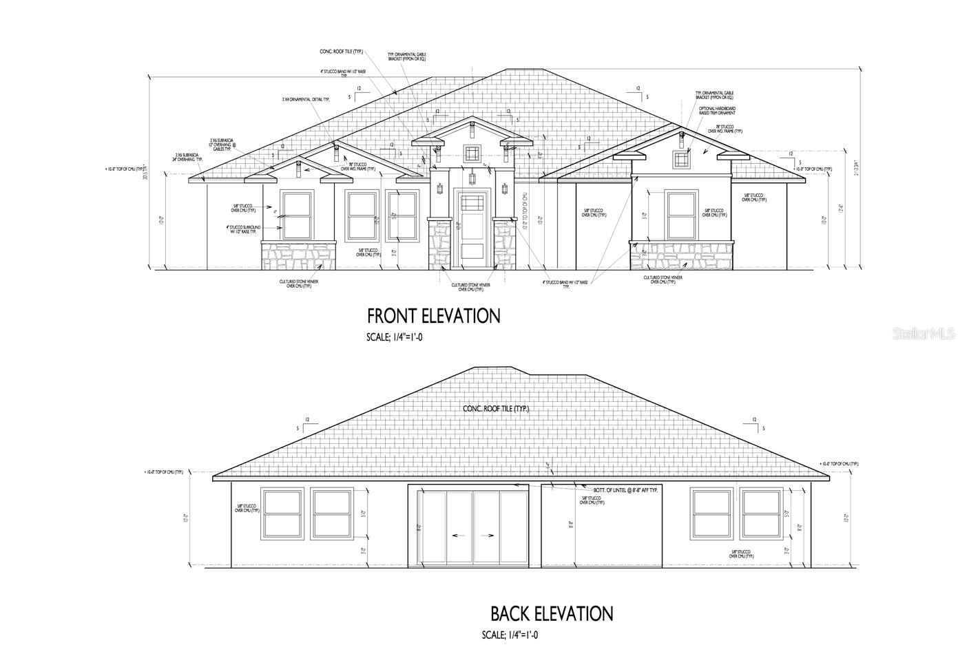 Details for 1035 Augustus Lane, MOUNT DORA, FL 32757