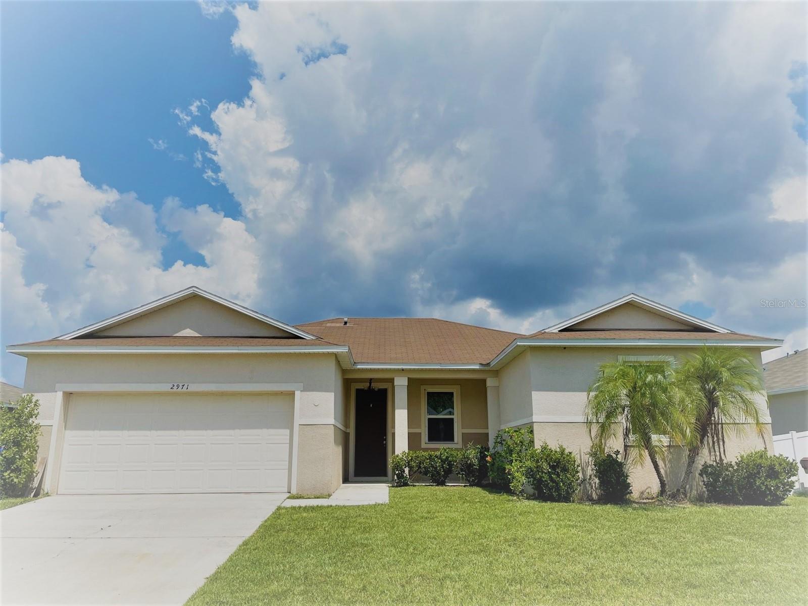 Details for 2971 Boating Boulevard, KISSIMMEE, FL 34746