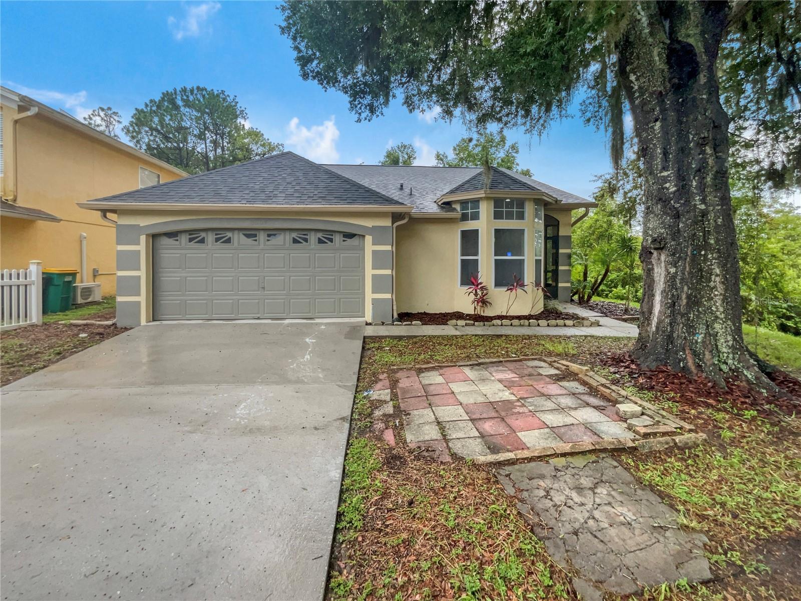 Details for 3004 Bransbury Court, KISSIMMEE, FL 34747