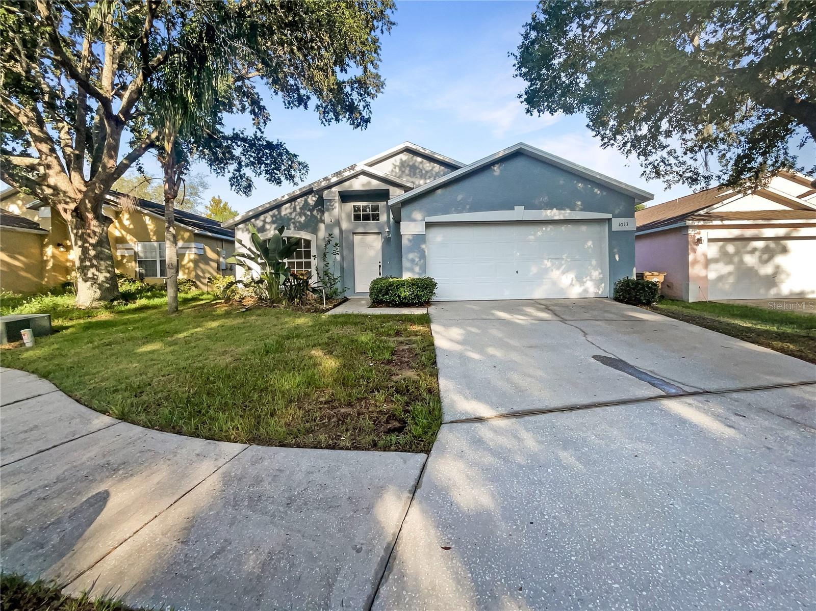 Details for 1013 Winding Water Way, CLERMONT, FL 34714