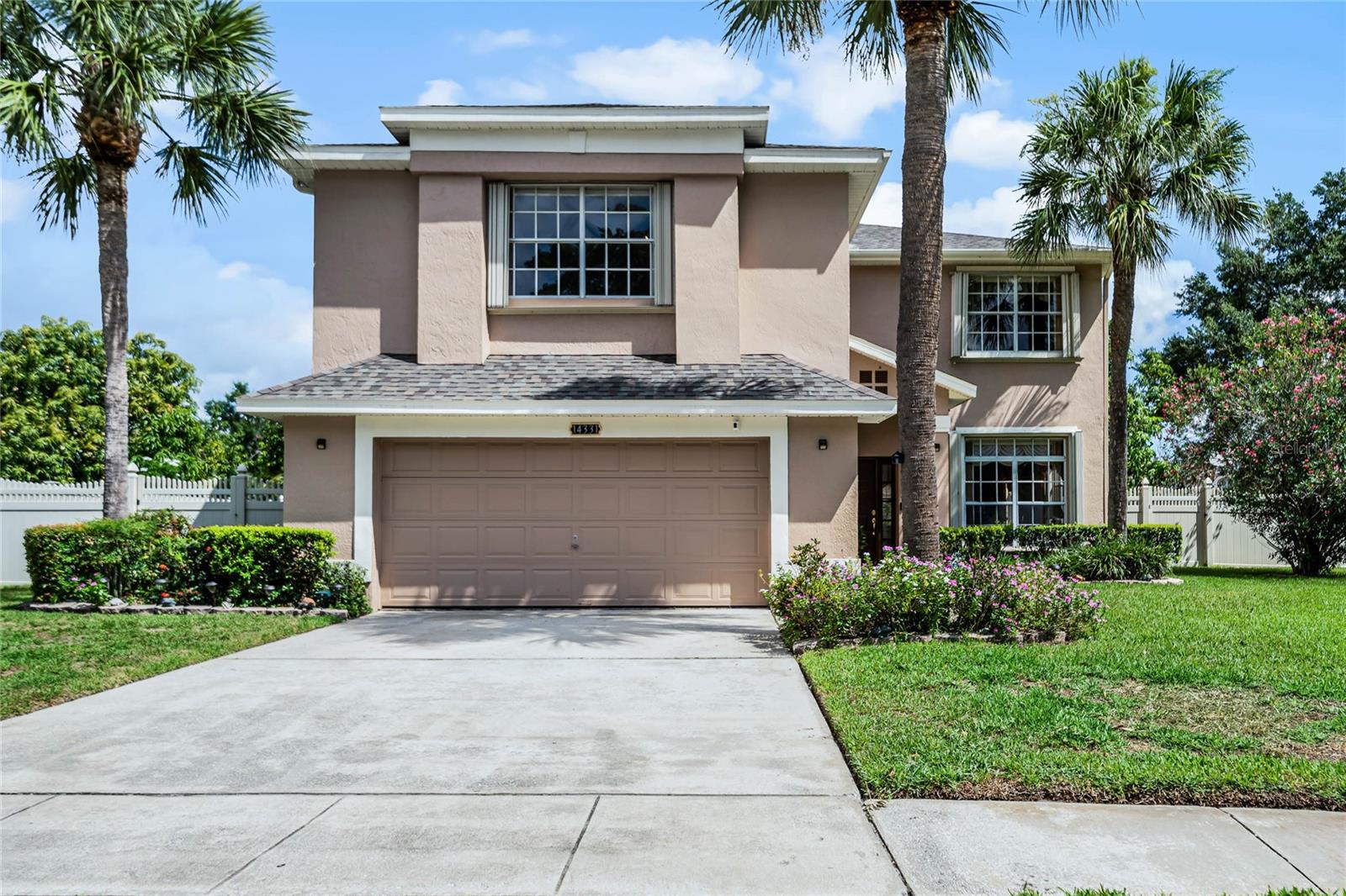 Details for 14331 Bending Branch Court, ORLANDO, FL 32824