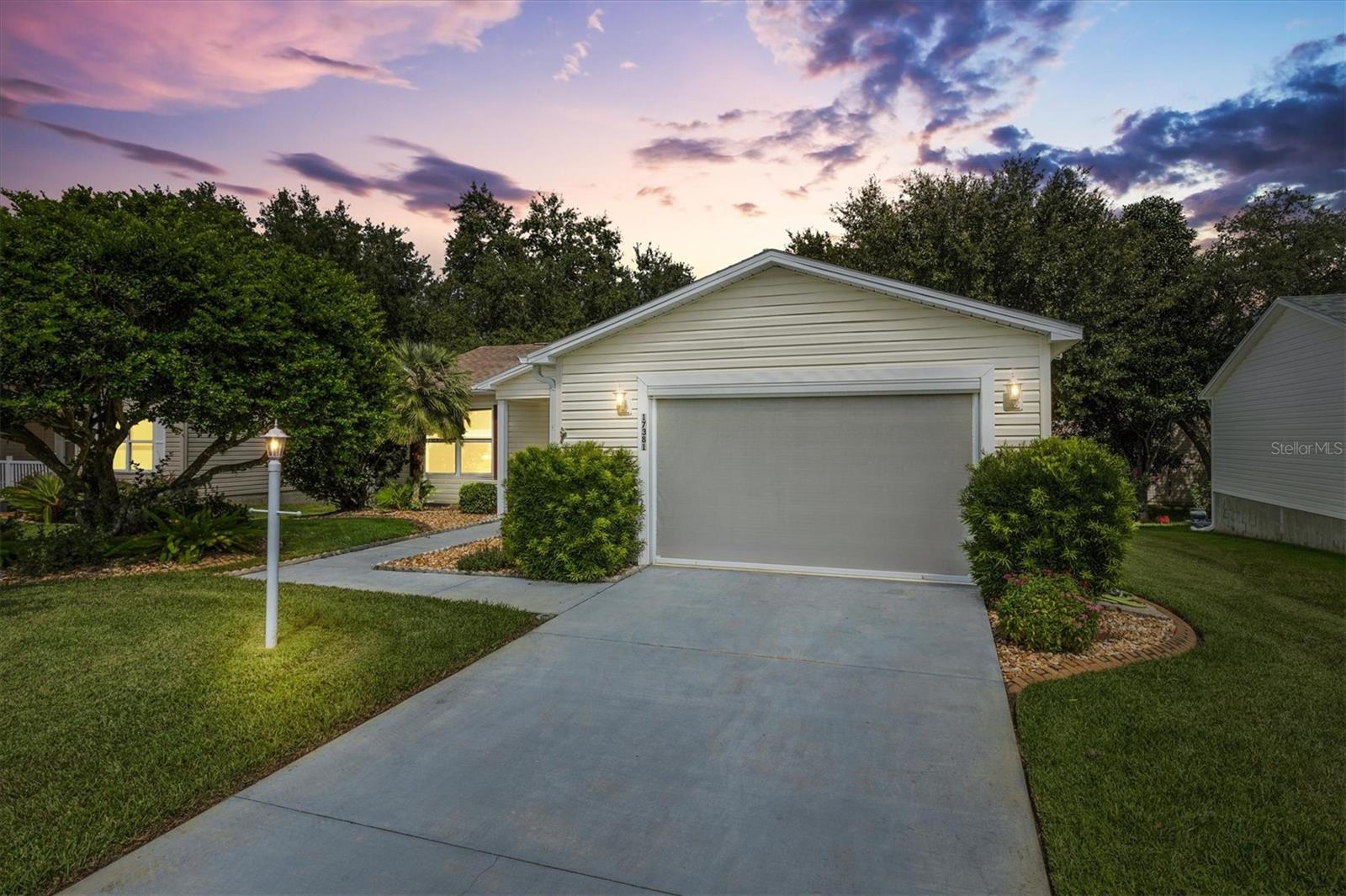 Details for 17381 76th Flintlock Terrace, THE VILLAGES, FL 32162