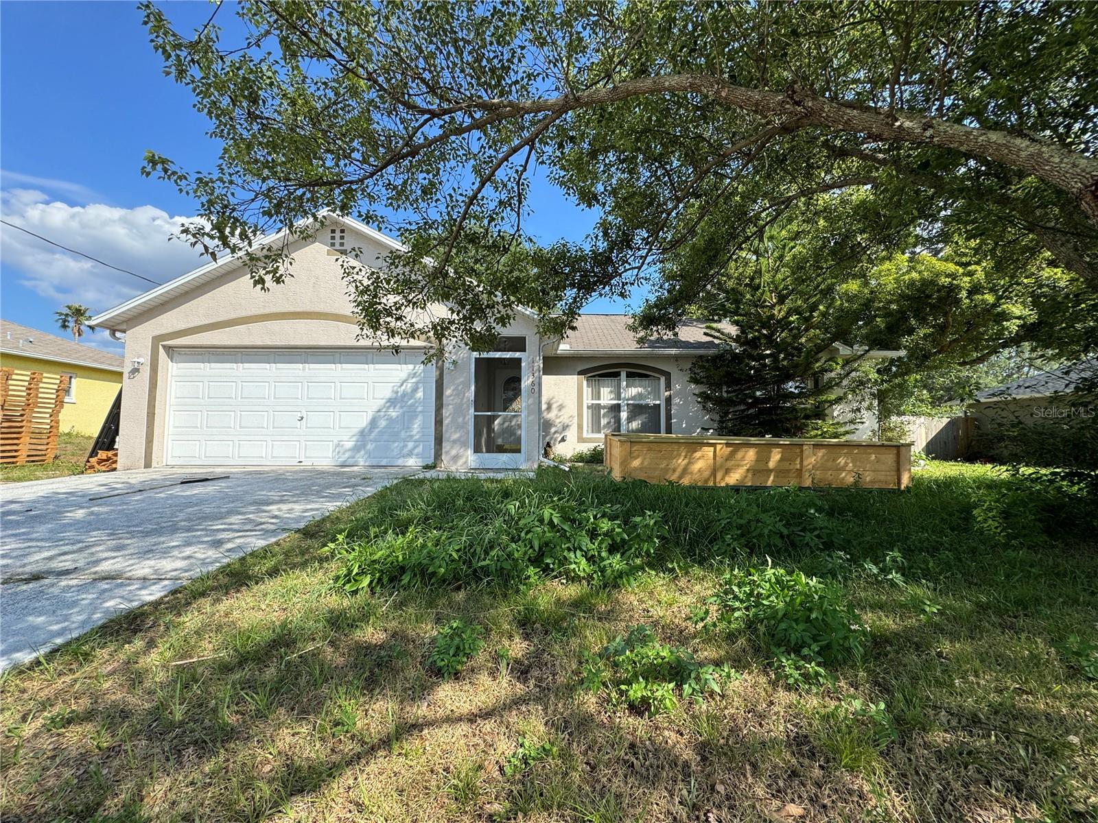 Listing Details for 11360 Beechdale Avenue, SPRING HILL, FL 34608