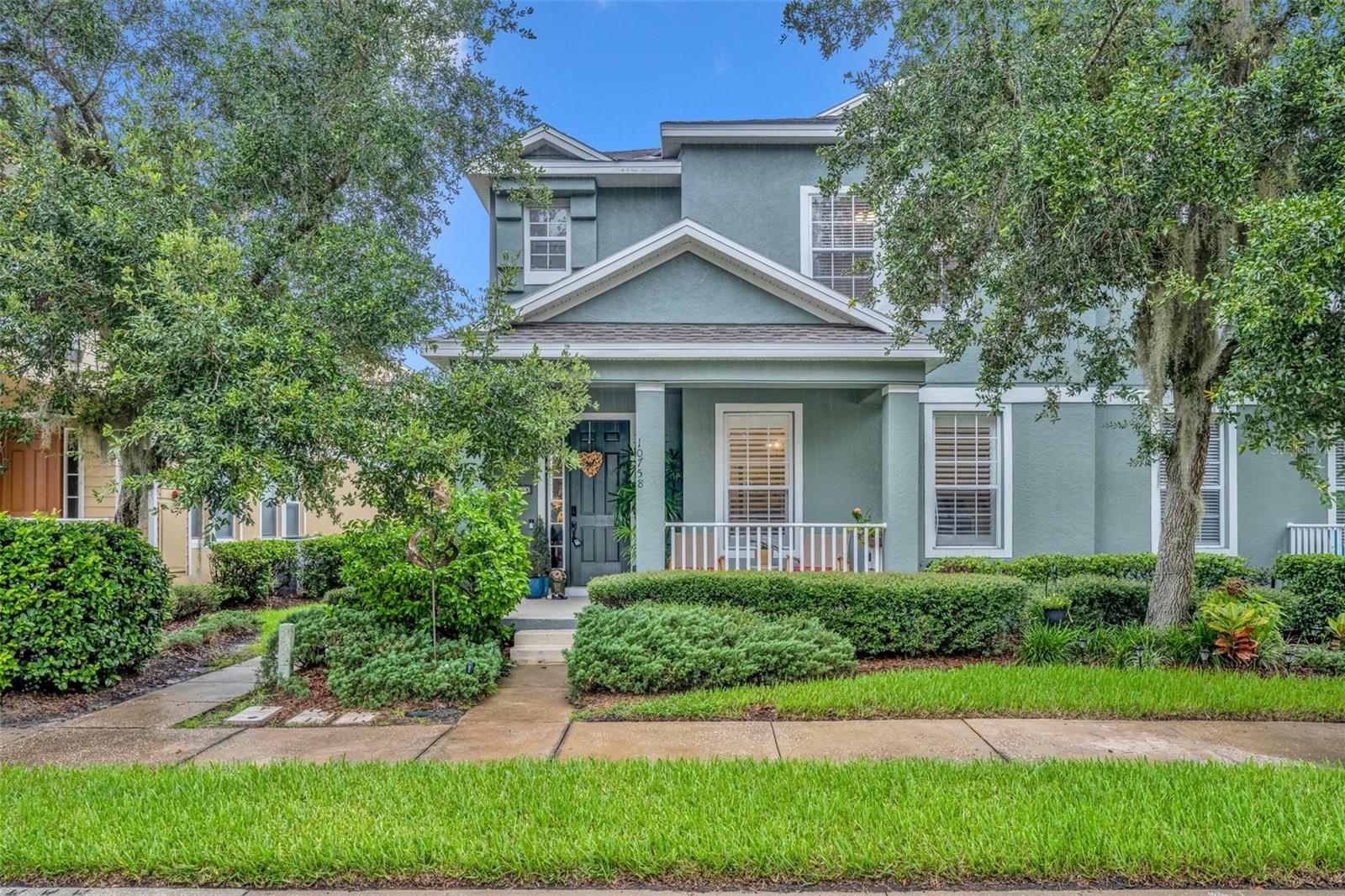 Details for 10758 Garden Lily Drive 21b, ORLANDO, FL 32832