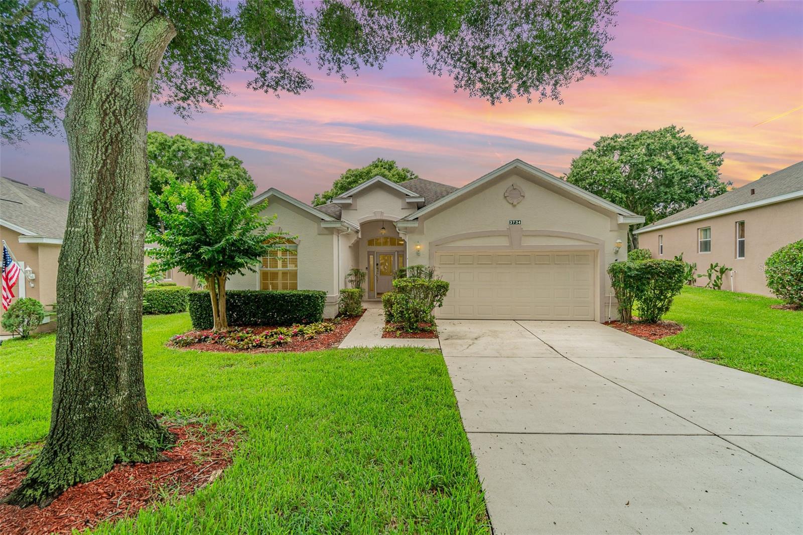 Details for 3734 Hasting Lane, CLERMONT, FL 34711