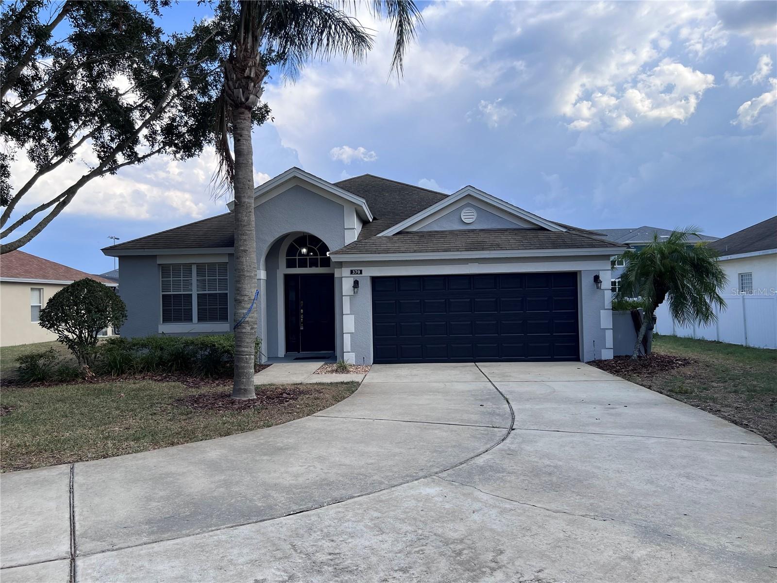 Details for 370 Henley Circle, DAVENPORT, FL 33896