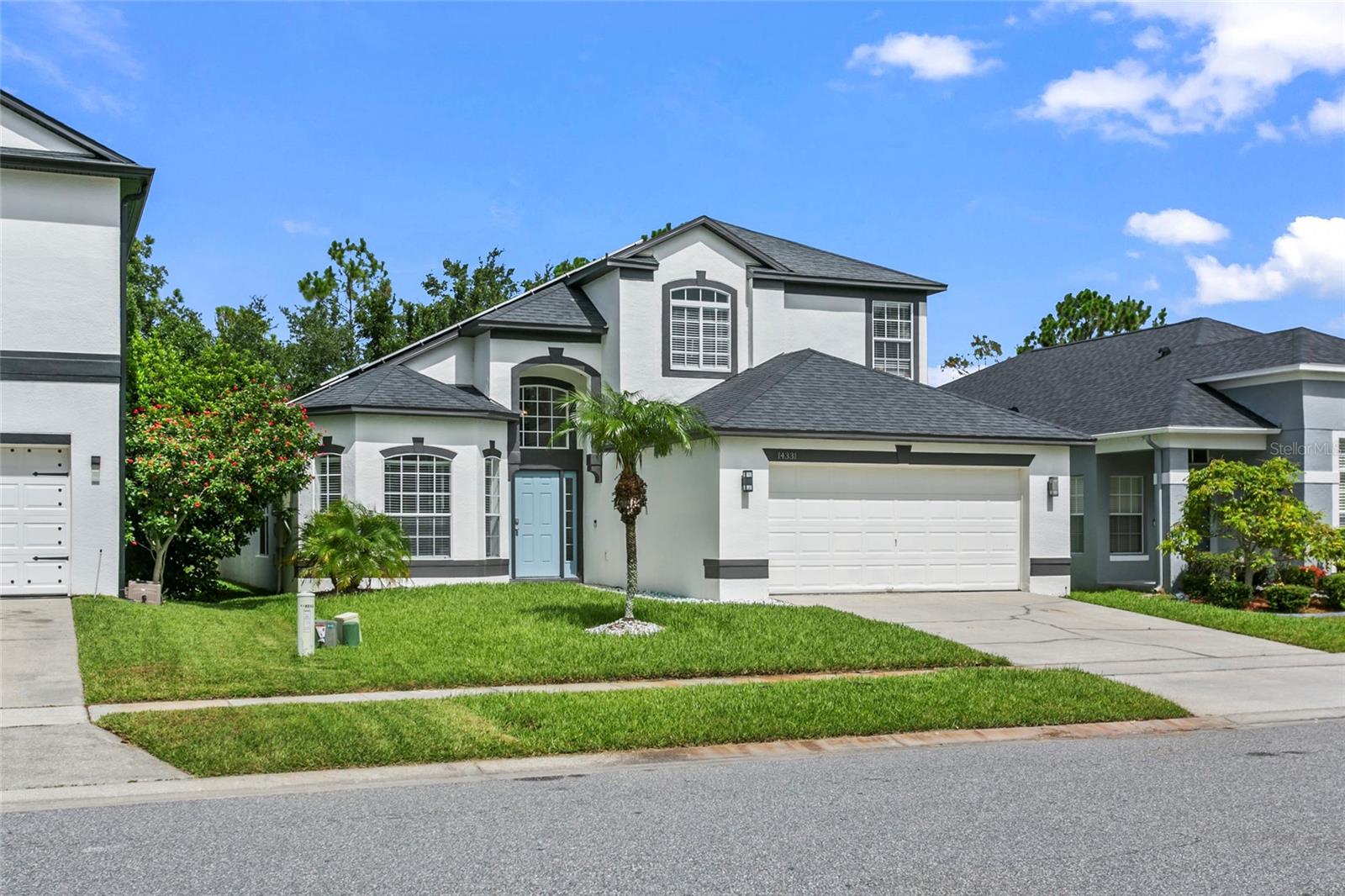 Details for 14331 Sapphire Bay Circle, ORLANDO, FL 32828