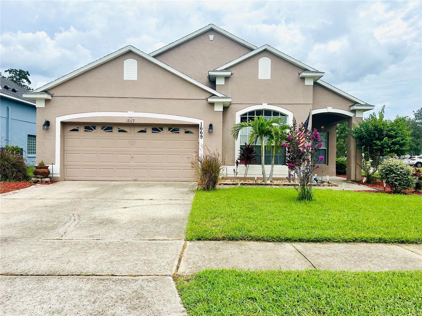 Details for 1669 Anna Catherine Drive, ORLANDO, FL 32828