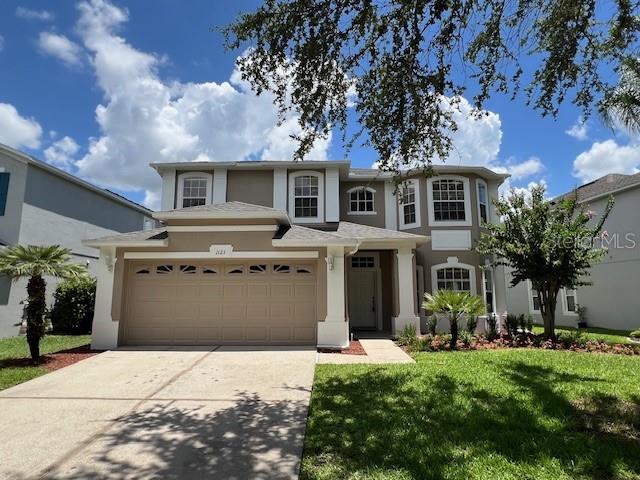 Details for 1121 Hawkslade Court, WINTER GARDEN, FL 34787