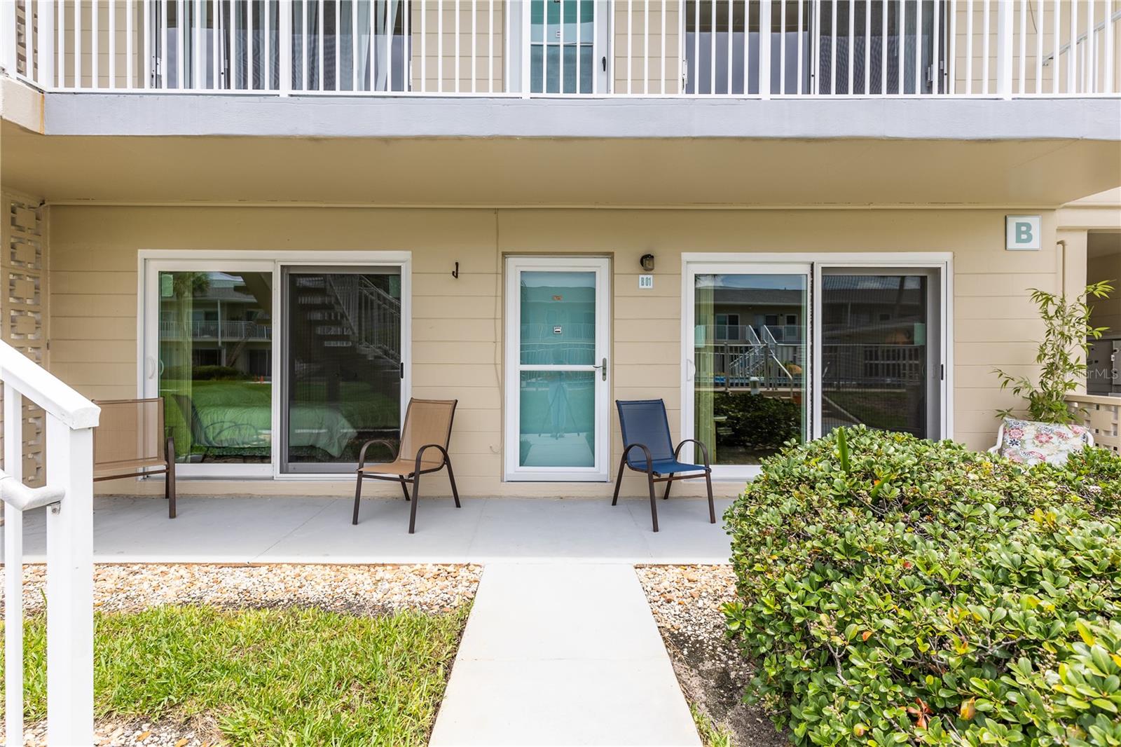 Details for 335 Causeway  B010, NEW SMYRNA BEACH, FL 32169