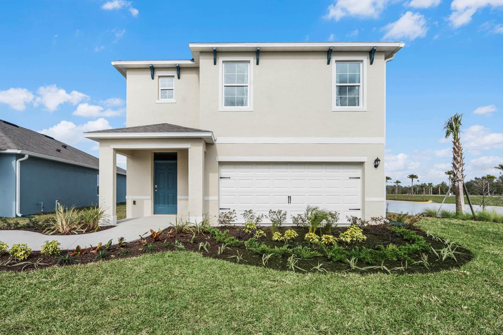 Details for 2872 Waterlily Way, POINCIANA, FL 34759