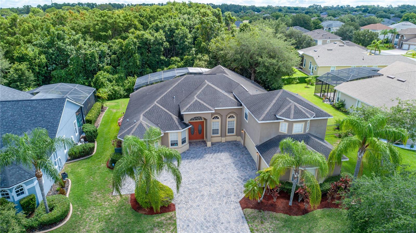 Image 2 of 81 For 4965 Parkview Drive
