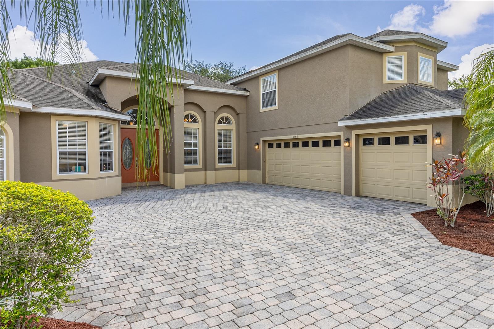 Image 3 of 81 For 4965 Parkview Drive