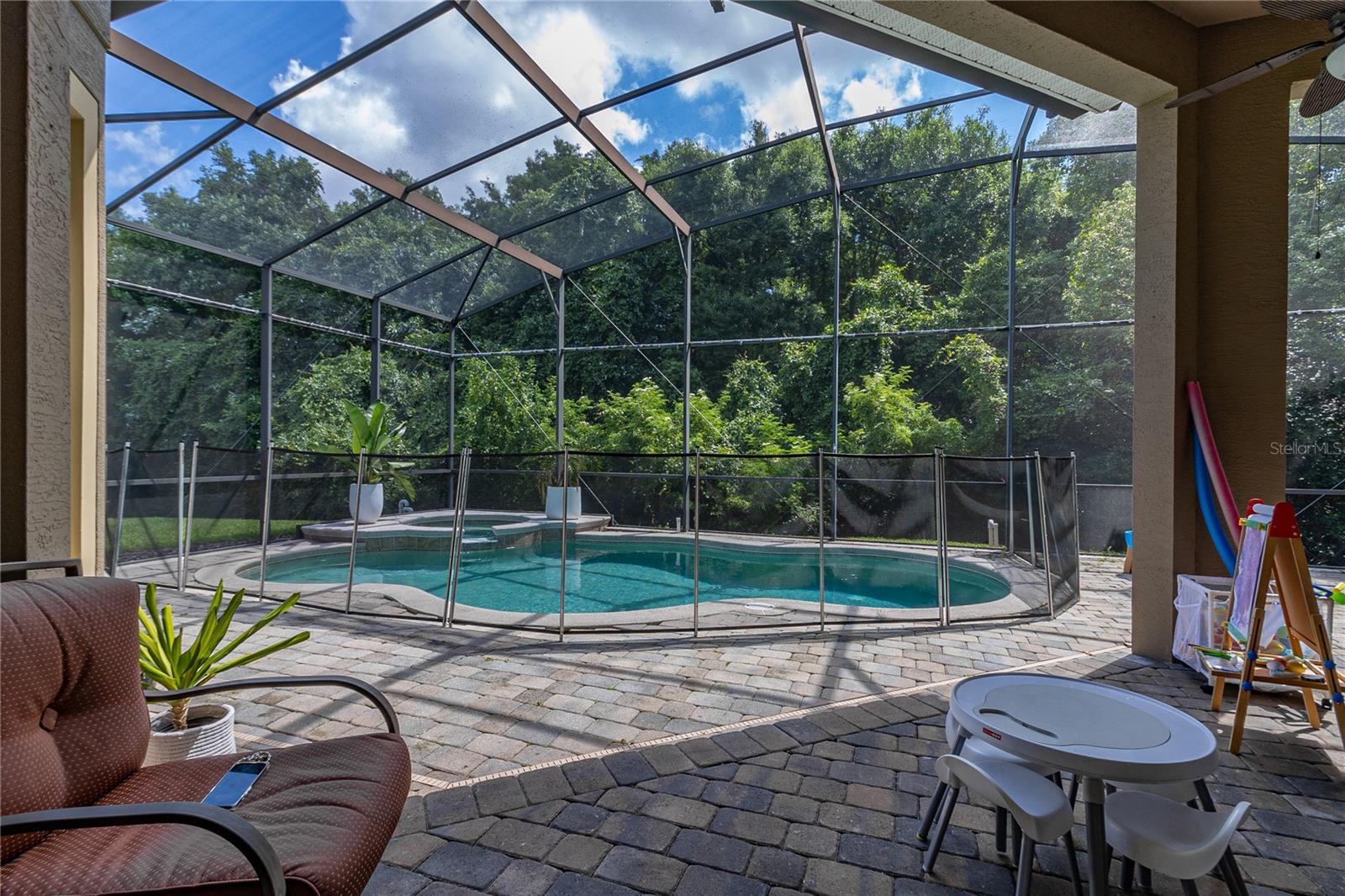 Image 38 of 81 For 4965 Parkview Drive