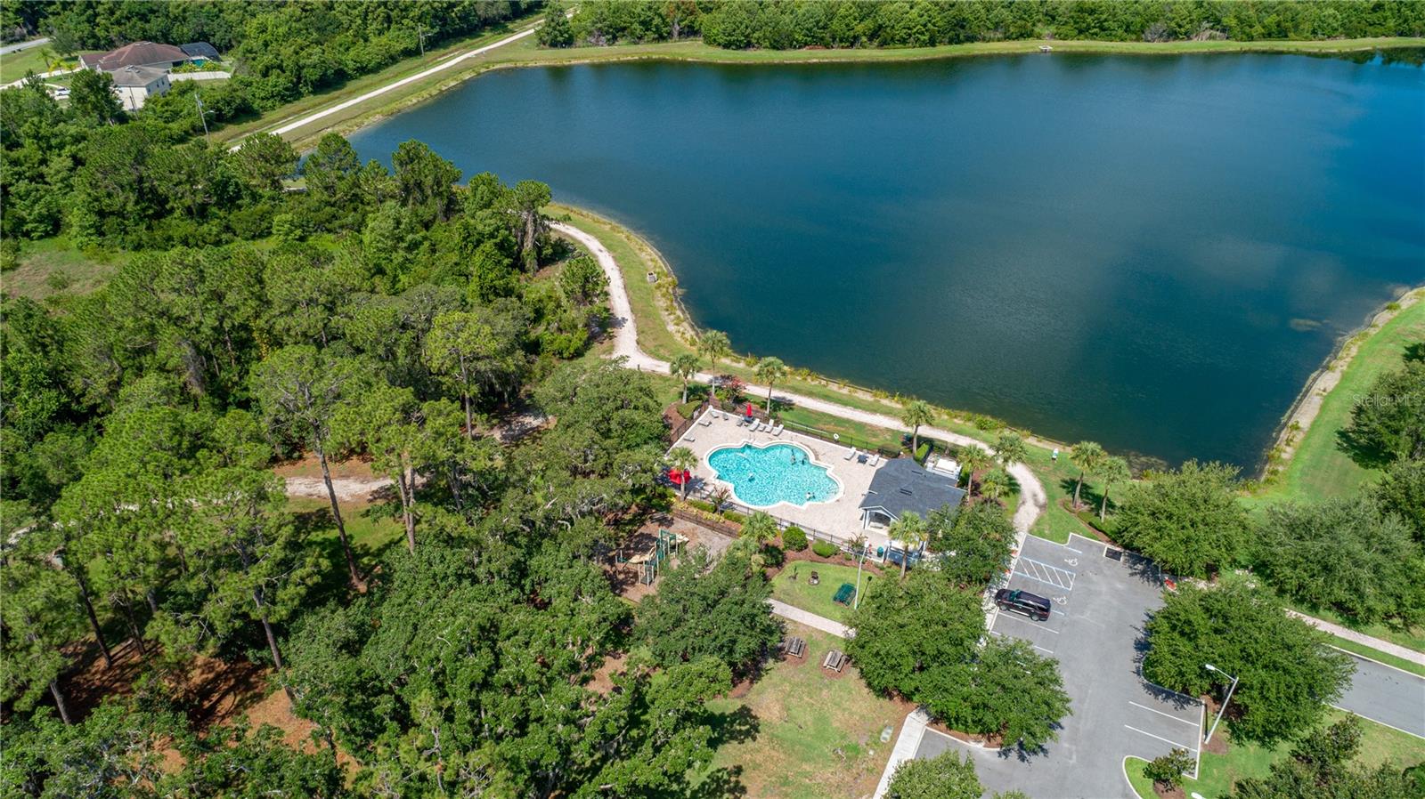 Image 54 of 81 For 4965 Parkview Drive