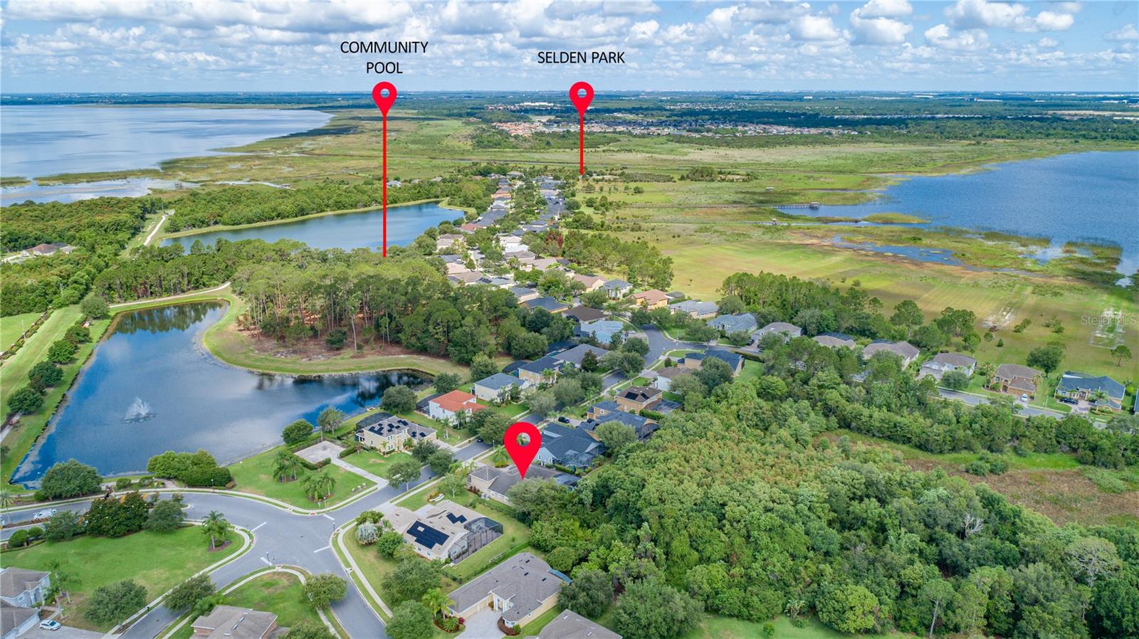 Image 72 of 81 For 4965 Parkview Drive