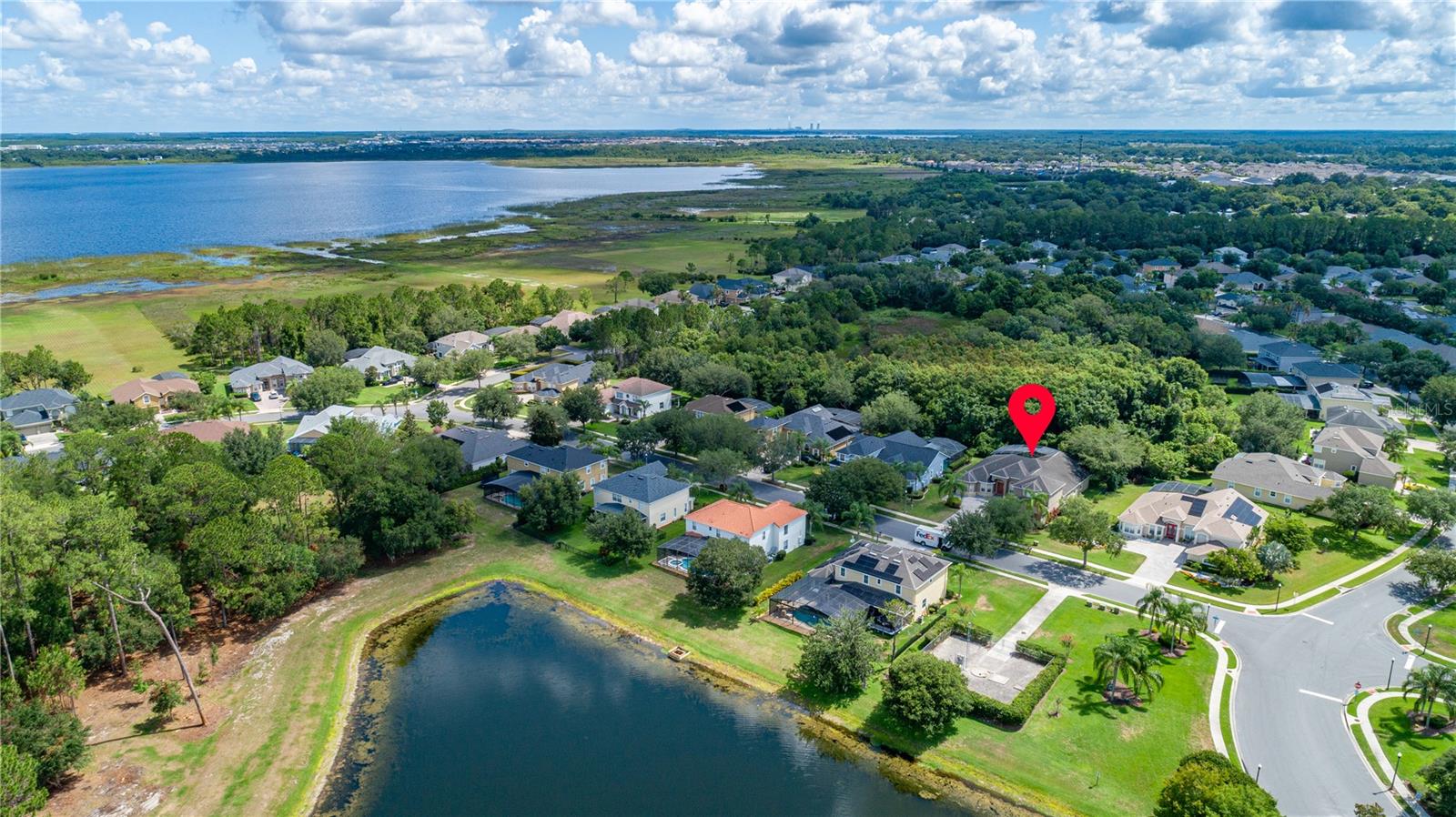 Image 76 of 81 For 4965 Parkview Drive