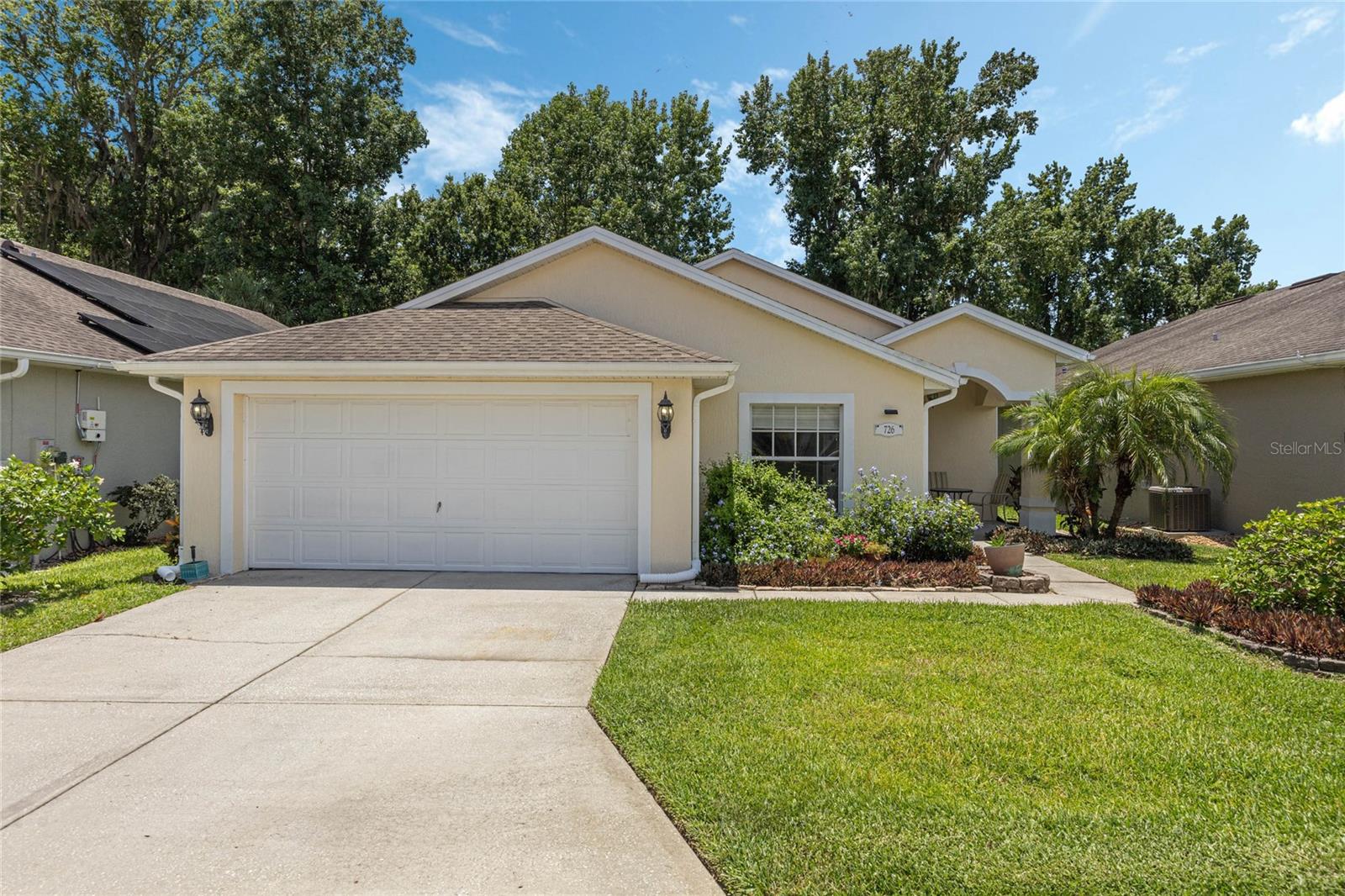 Details for 726 High Vista Drive, DAVENPORT, FL 33837