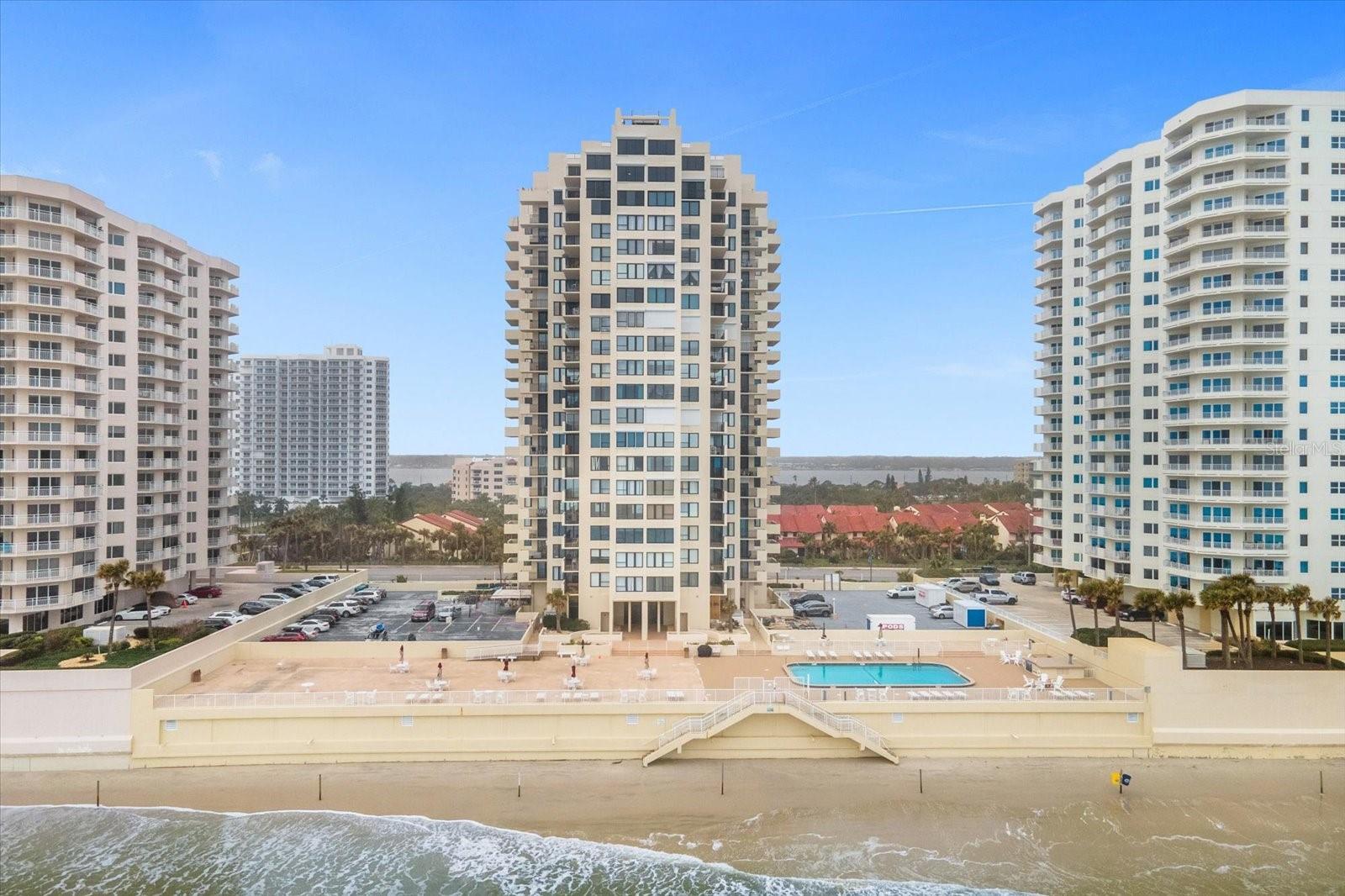 Details for 2947 Atlantic Avenue 201, DAYTONA BEACH SHORES, FL 32118