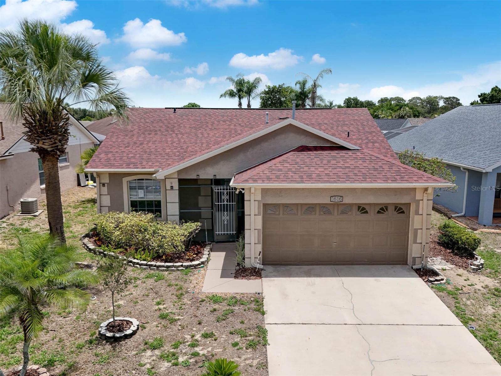 Details for 1616 Oak Hill Trail, KISSIMMEE, FL 34747