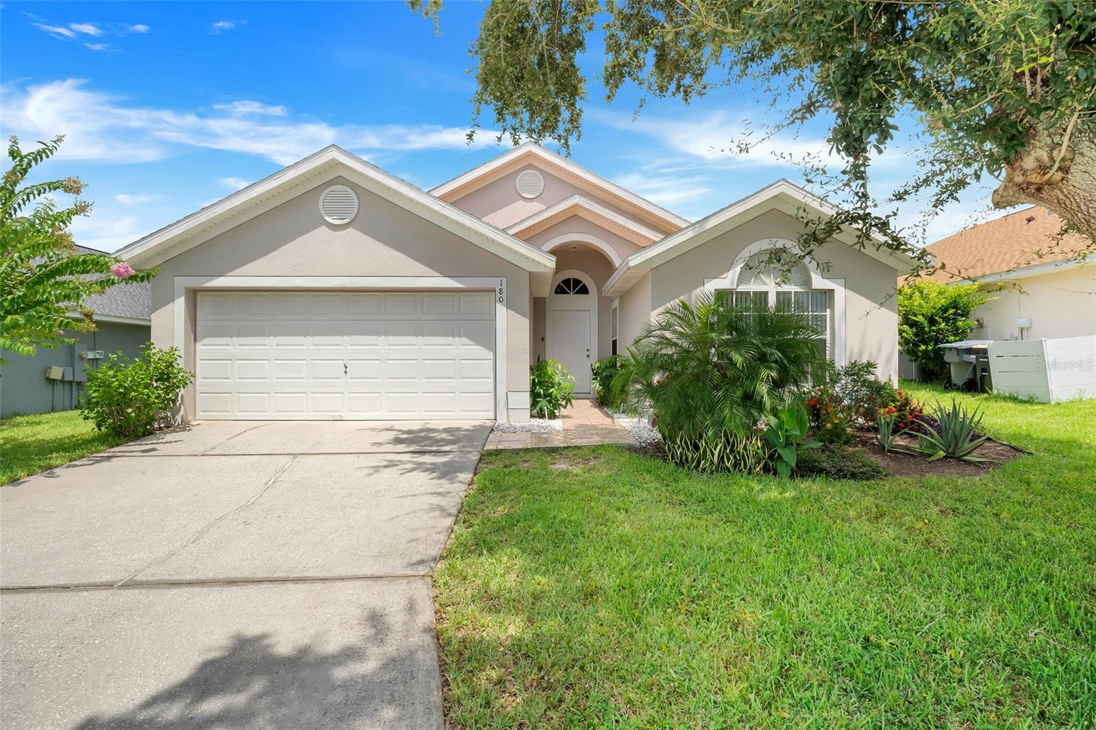 Details for 180 Laurel Ridge Pass, DAVENPORT, FL 33897