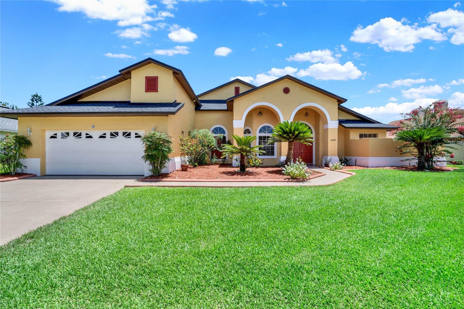 Details for 1449 Royal Circle, APOPKA, FL 32703