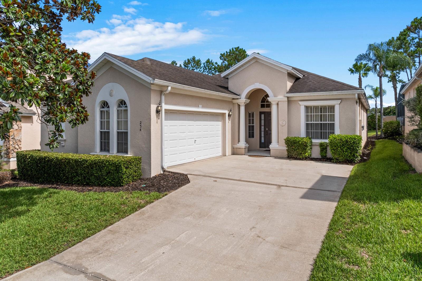 Details for 234 Orista Drive, DAVENPORT, FL 33897