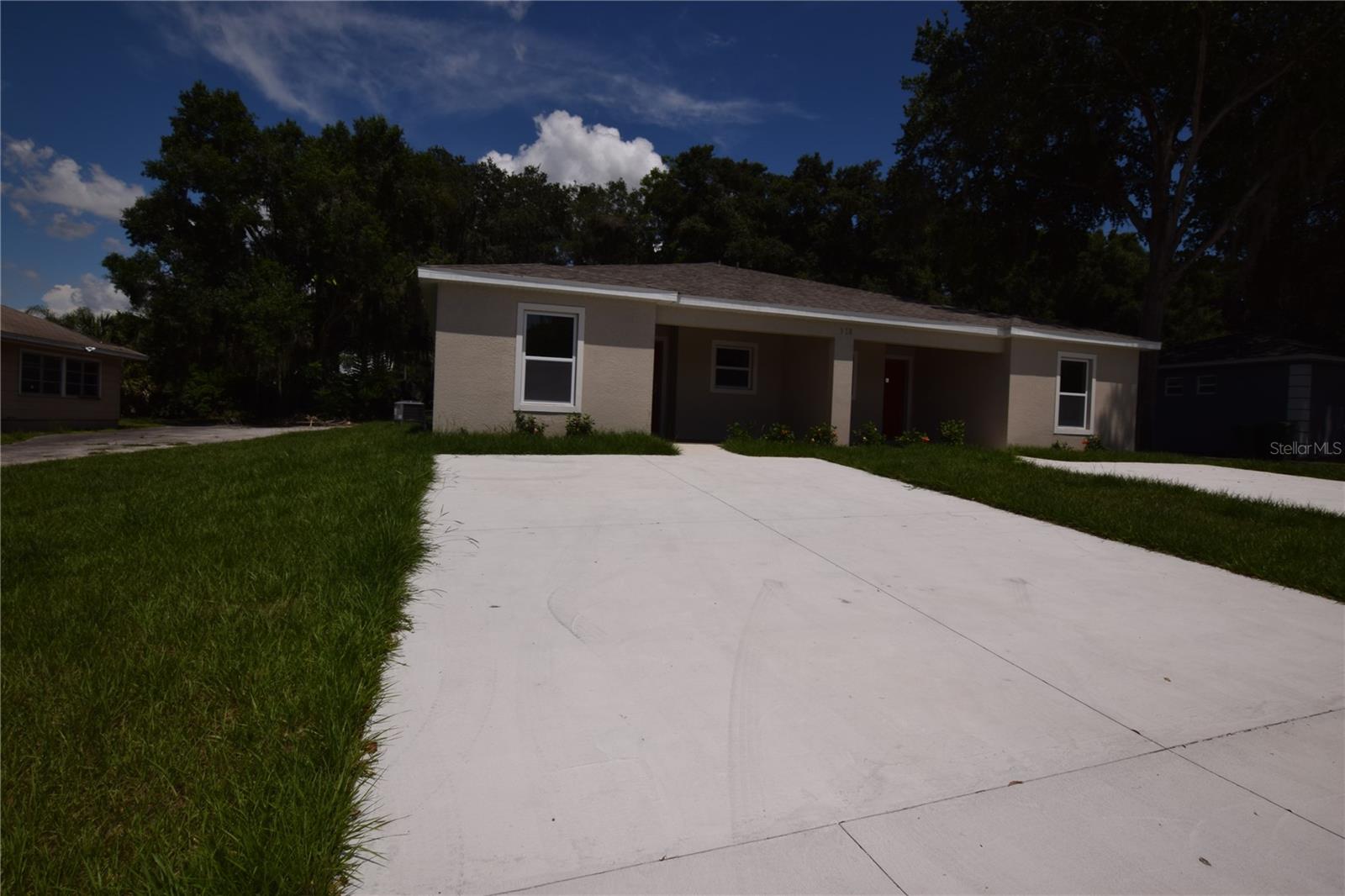 Details for 2318 Cannon Terrace Nw A, WINTER HAVEN, FL 33881