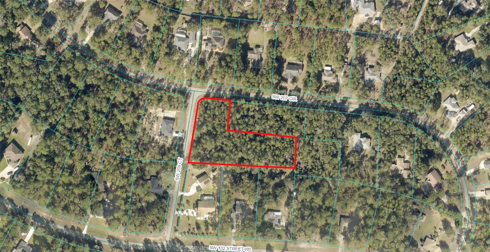 Details for 9606 207th Circle, DUNNELLON, FL 34431