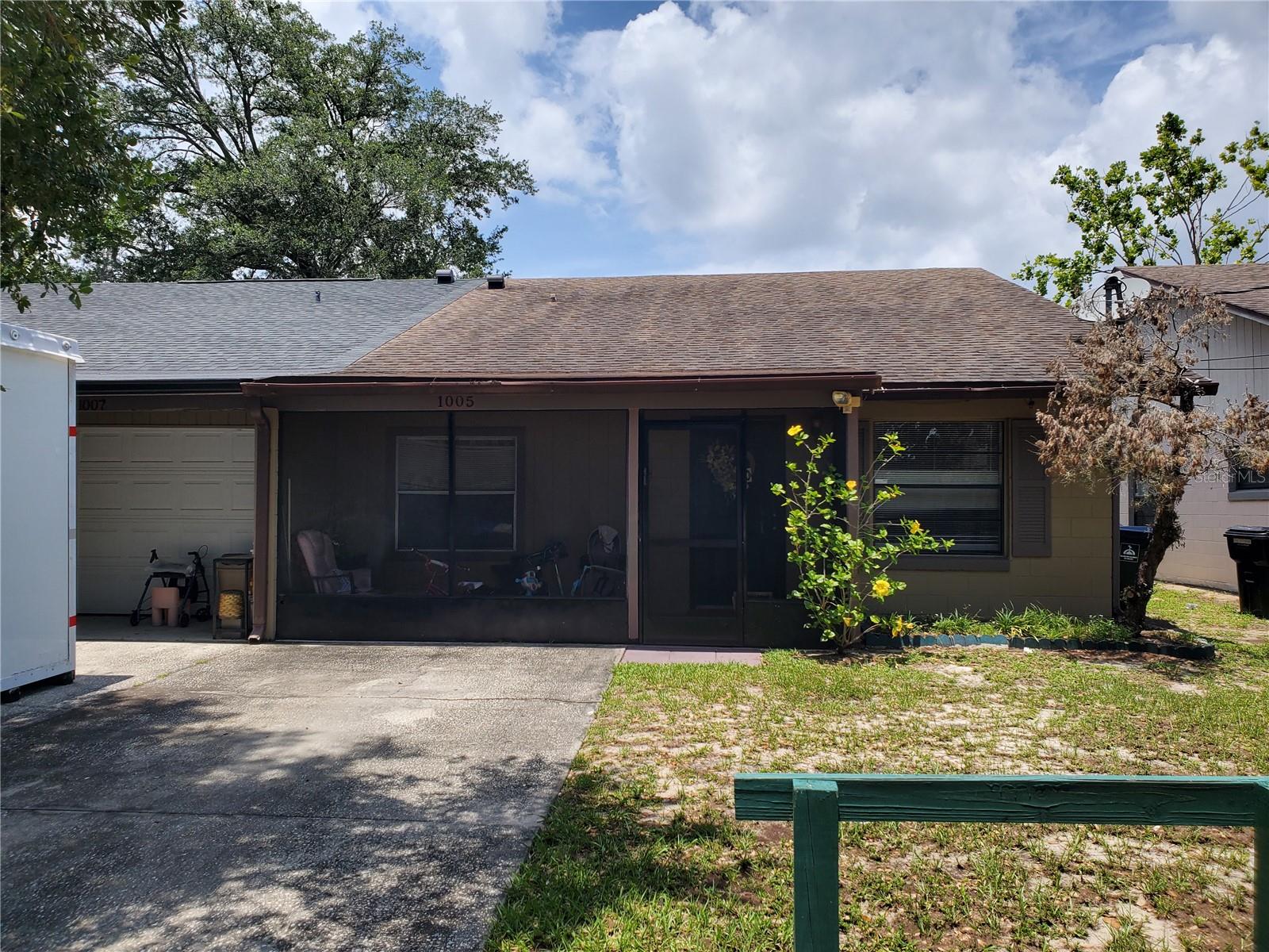 Listing Details for 1005 Dewitt Drive, ORLANDO, FL 32805