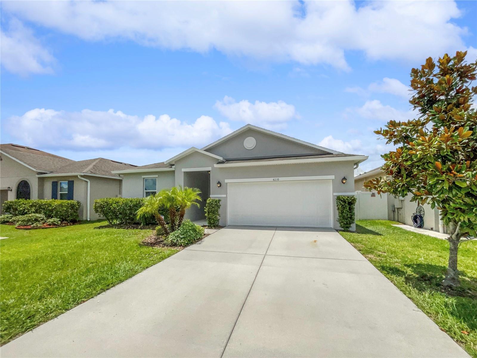 Details for 4239 Moon Shadow Loop, MULBERRY, FL 33860