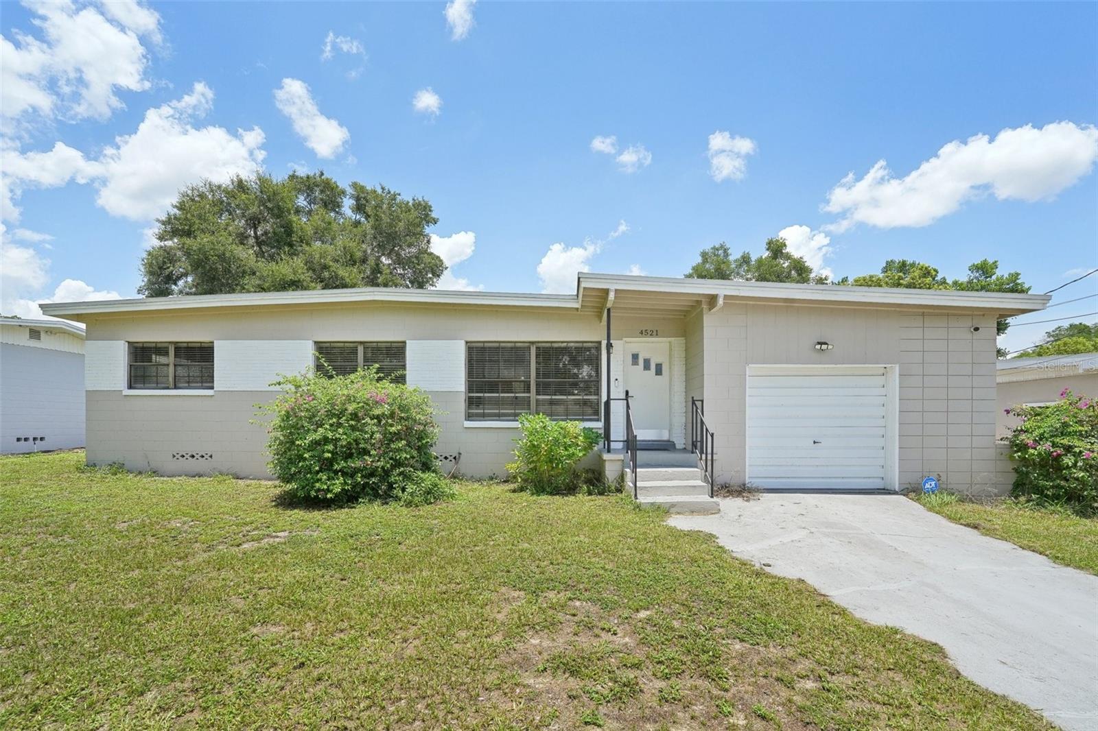 Details for 4521 Jim Glenn Drive, ORLANDO, FL 32808