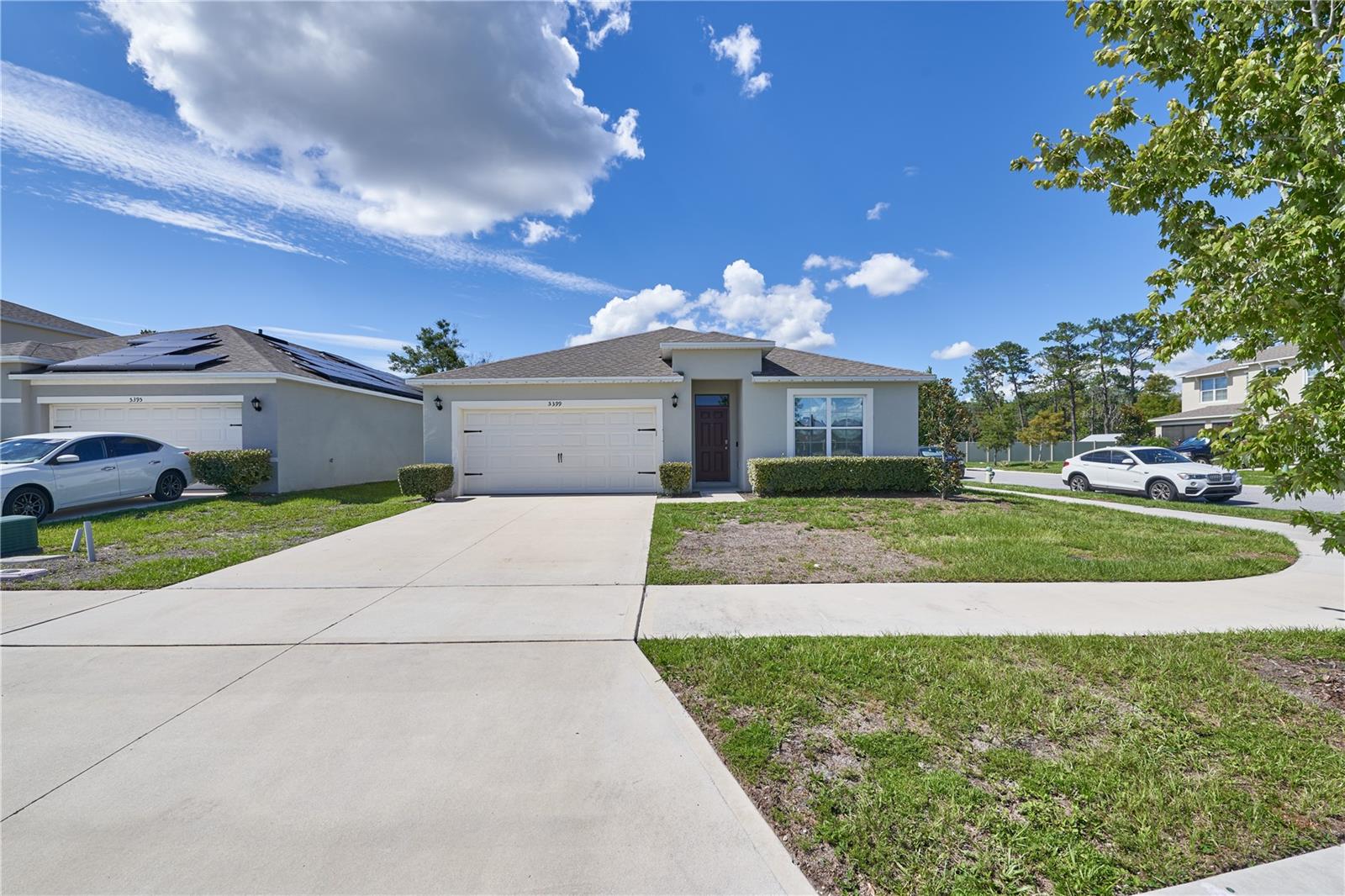 Details for 5399 Timberland Avenue, SAINT CLOUD, FL 34771