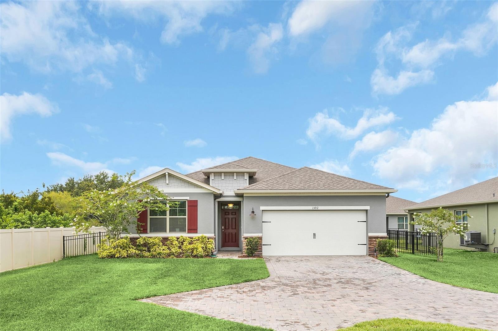 Details for 1592 Deerpark Court, SANFORD, FL 32771