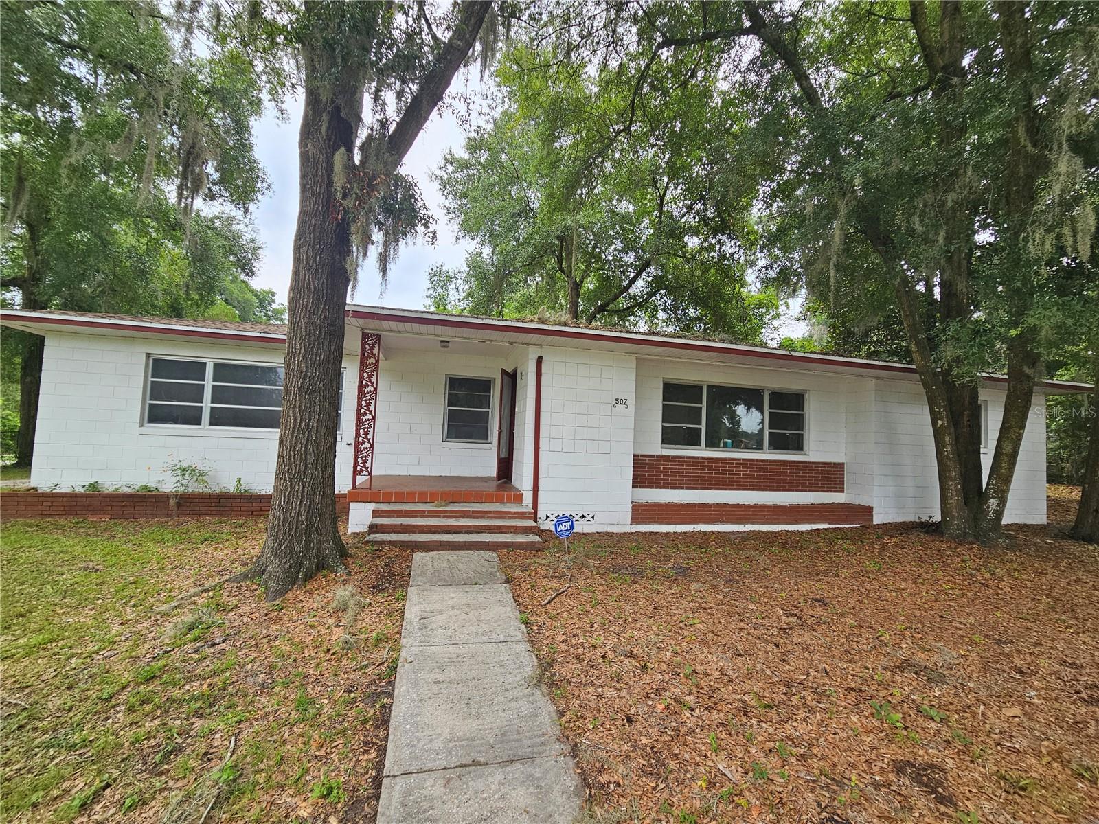 Details for 507 13th Avenue, OCALA, FL 34471