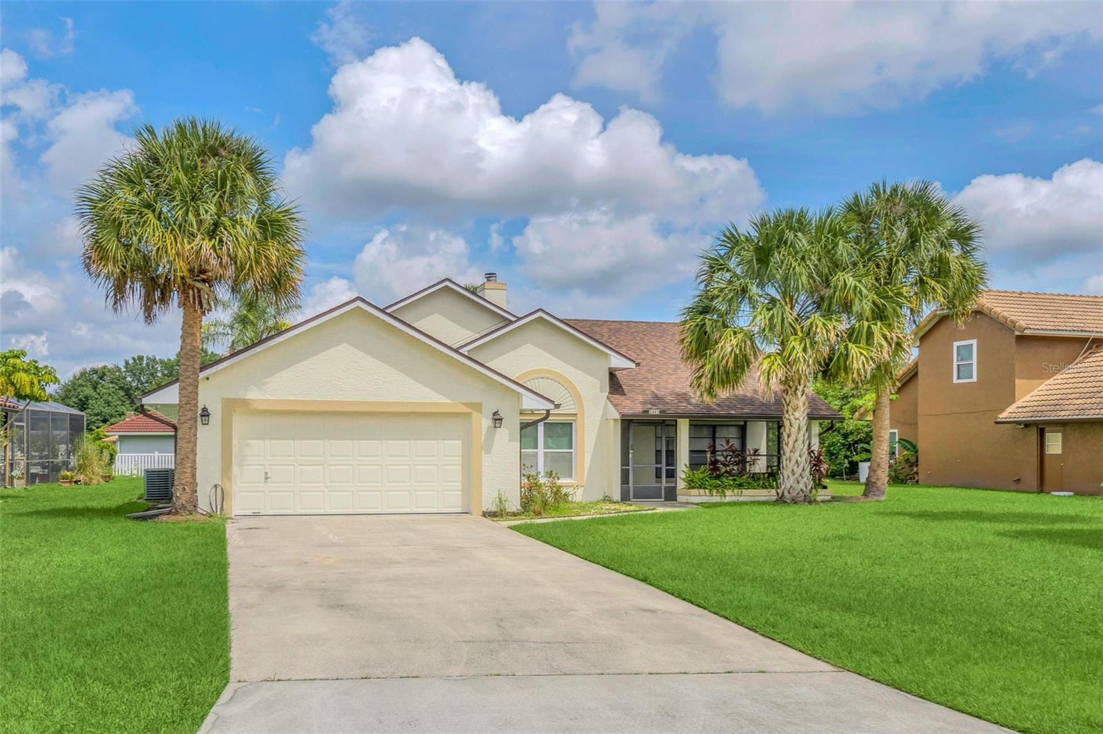 Details for 2445 Ravendale Court, KISSIMMEE, FL 34758